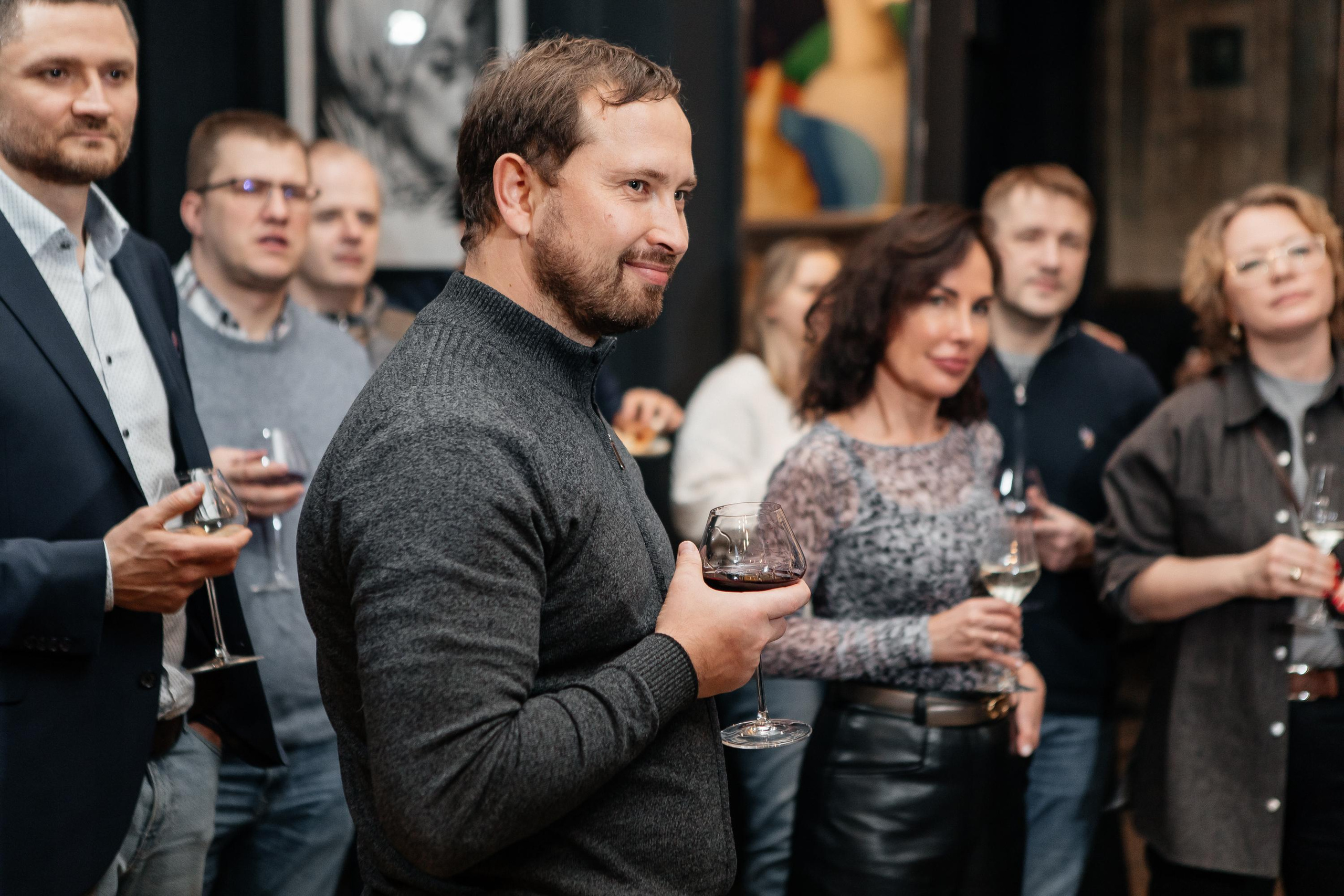 Корпоратив «Лидерство юридической функции». Фотограф в Москве Дмитрий Жарков