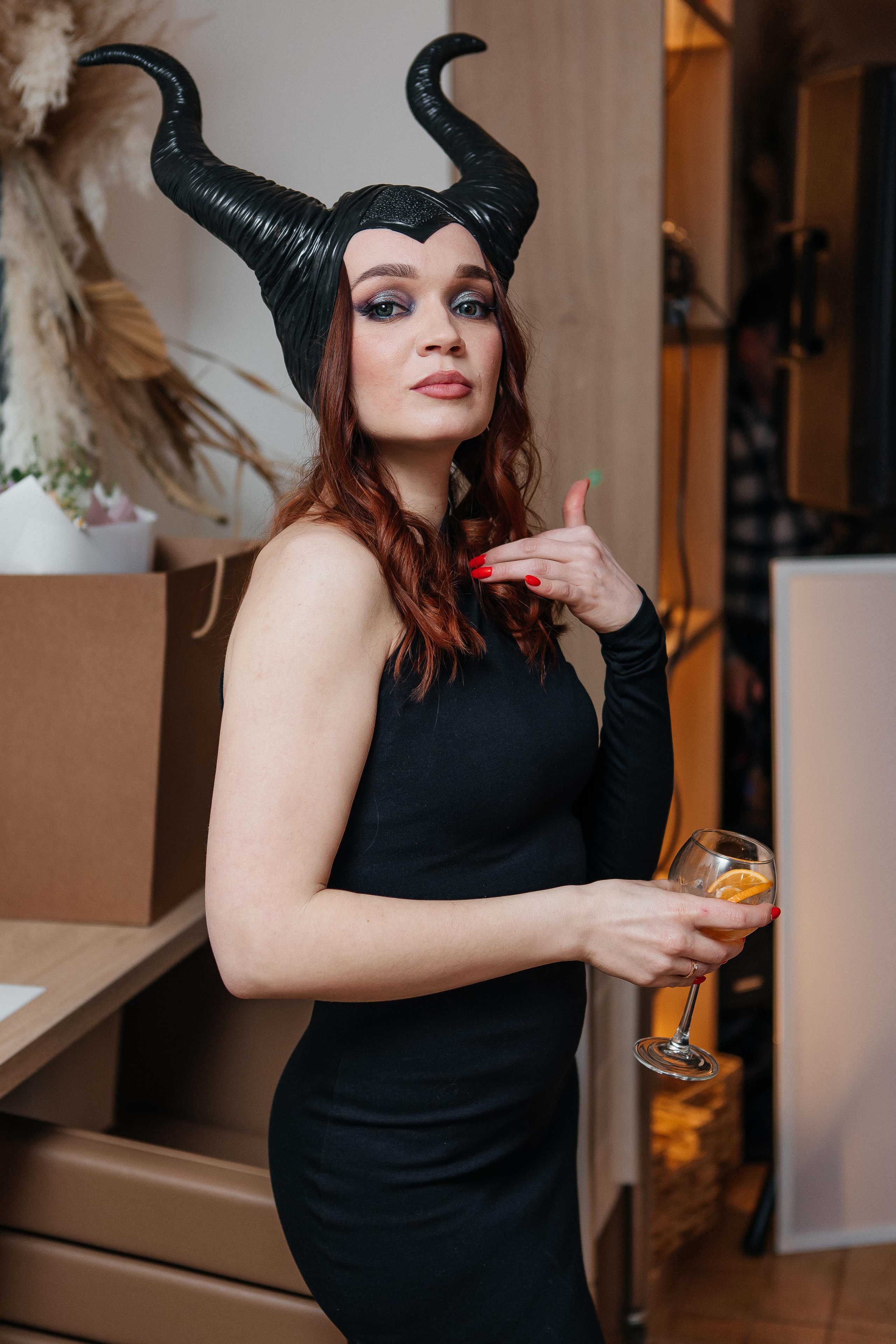 День рождения Кристины в Tina studio. Фотограф в Москве Дмитрий Жарков