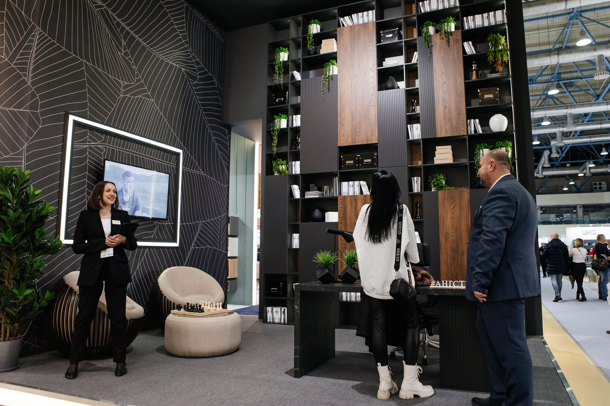 АНГСТРЕМ выставка. Фотограф в Москве Дмитрий Жарков