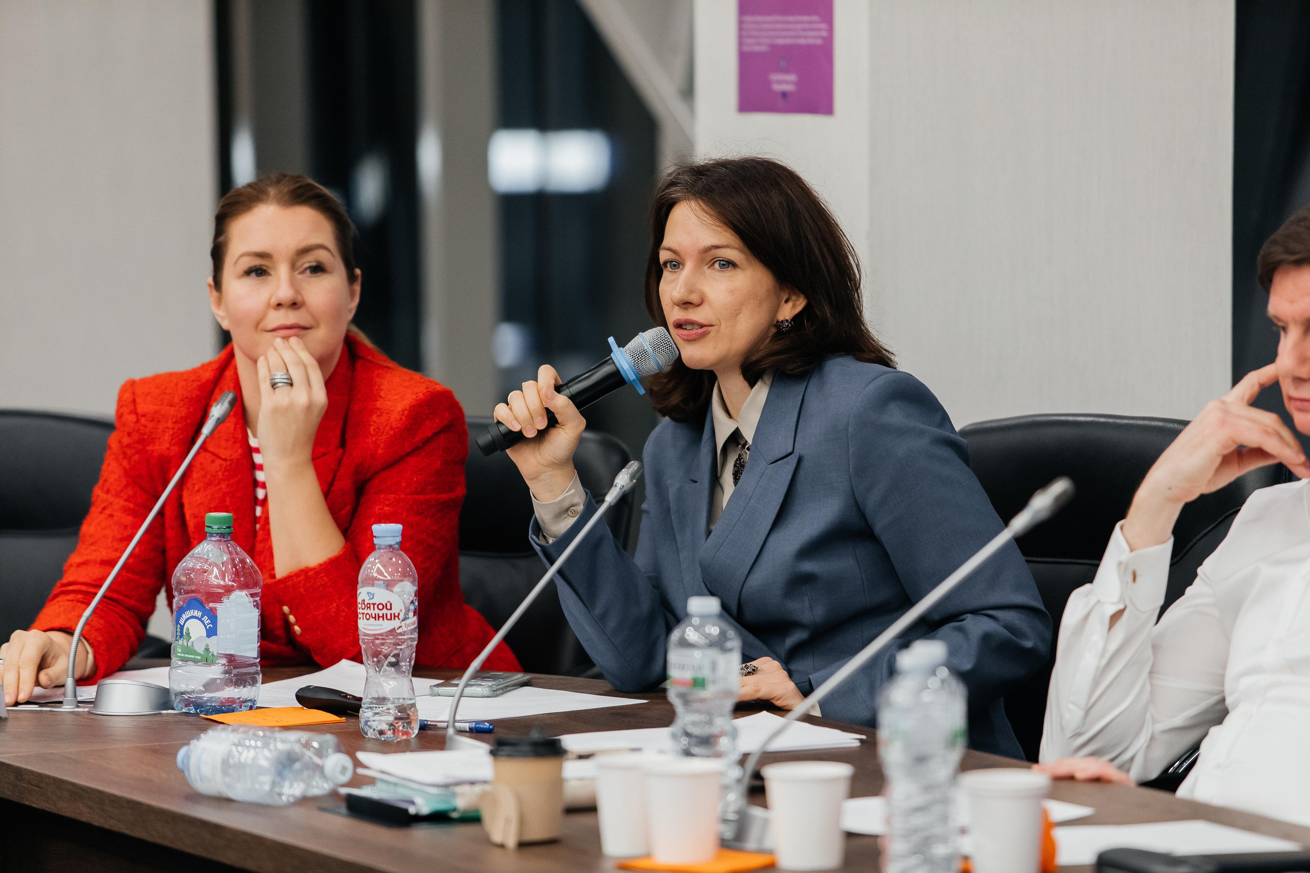 «Лидерство в юридической функции» защита. Фотограф в Москве Дмитрий Жарков