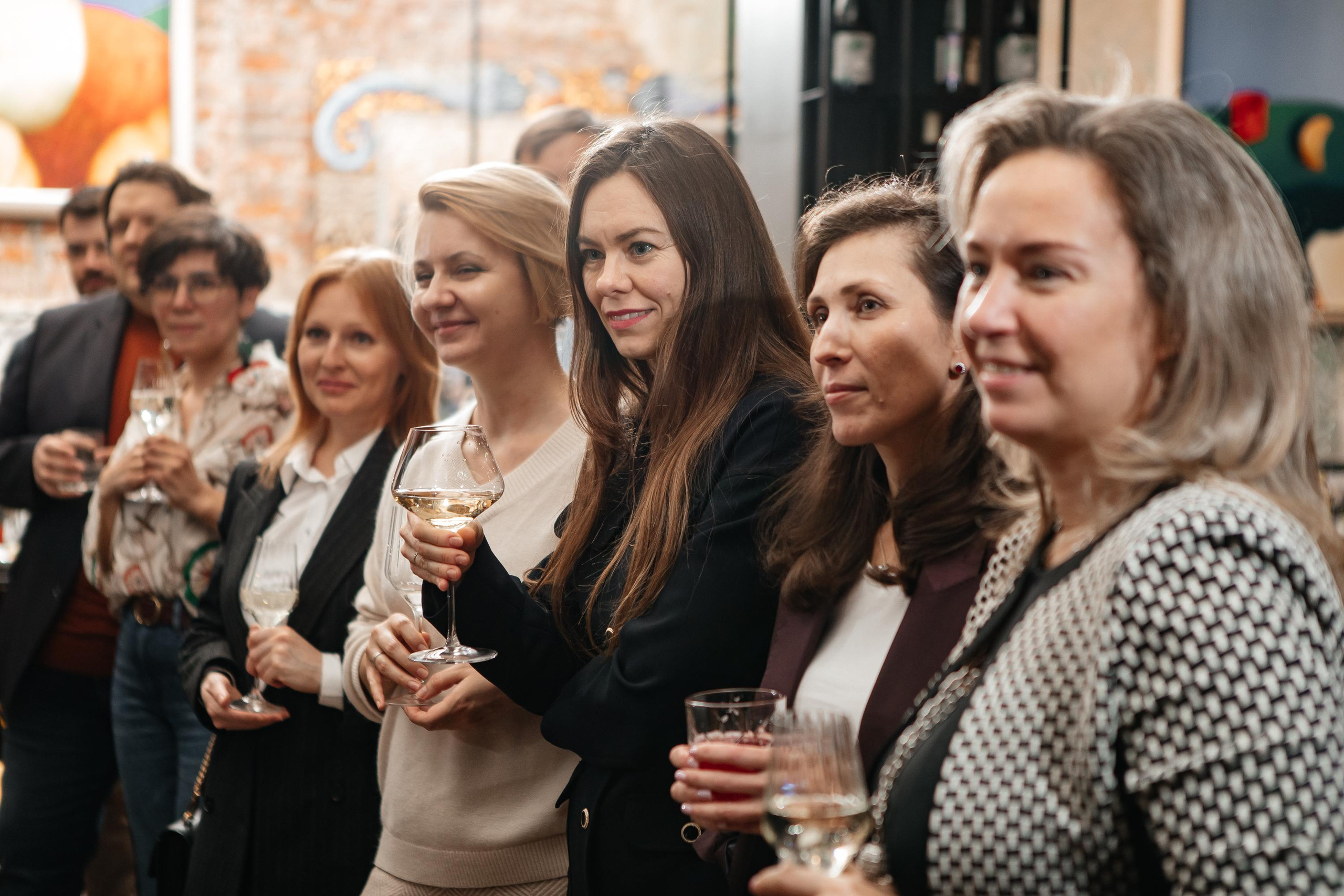 Корпоратив «Лидерство юридической функции». Фотограф в Москве Дмитрий Жарков