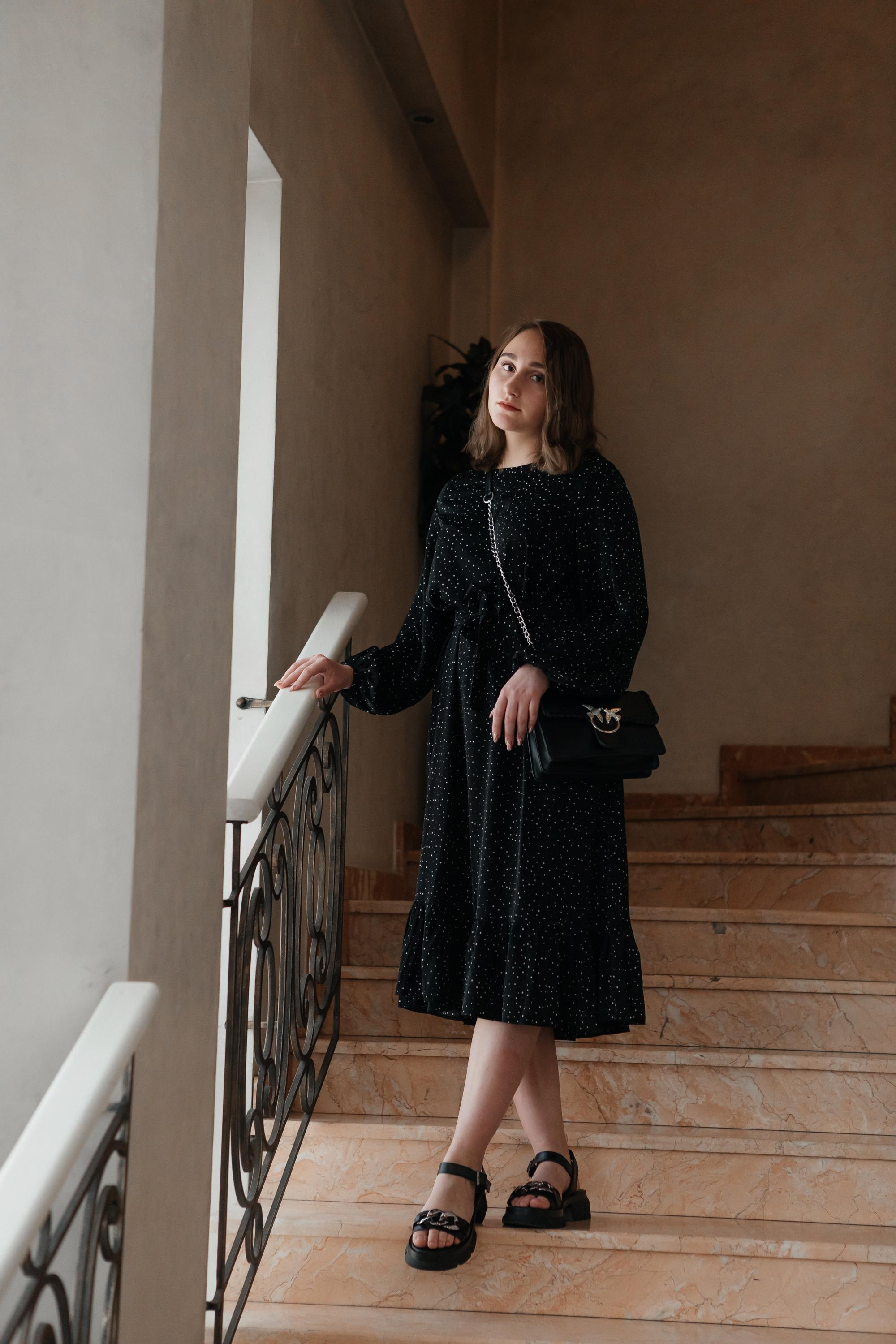 День Рождения Игоря. Фотограф в Москве Дмитрий Жарков