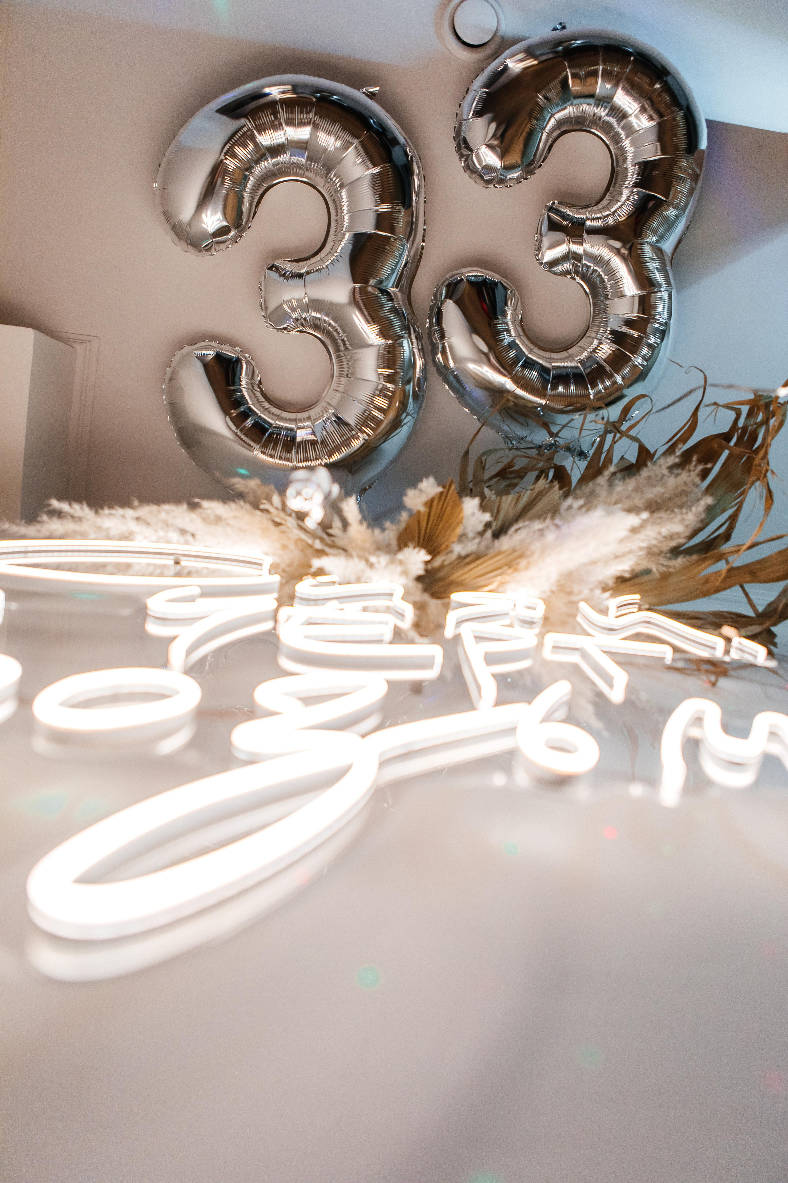 День рождения Кристины в Tina studio. Фотограф в Москве Дмитрий Жарков