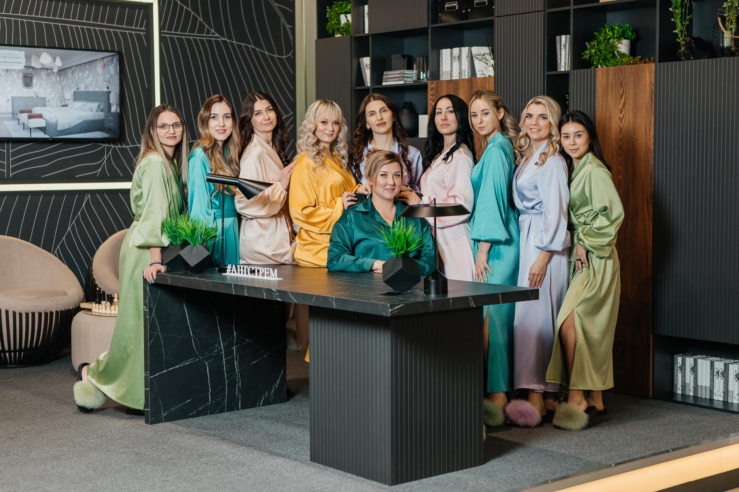 АНГСТРЕМ выставка. Фотограф в Москве Дмитрий Жарков