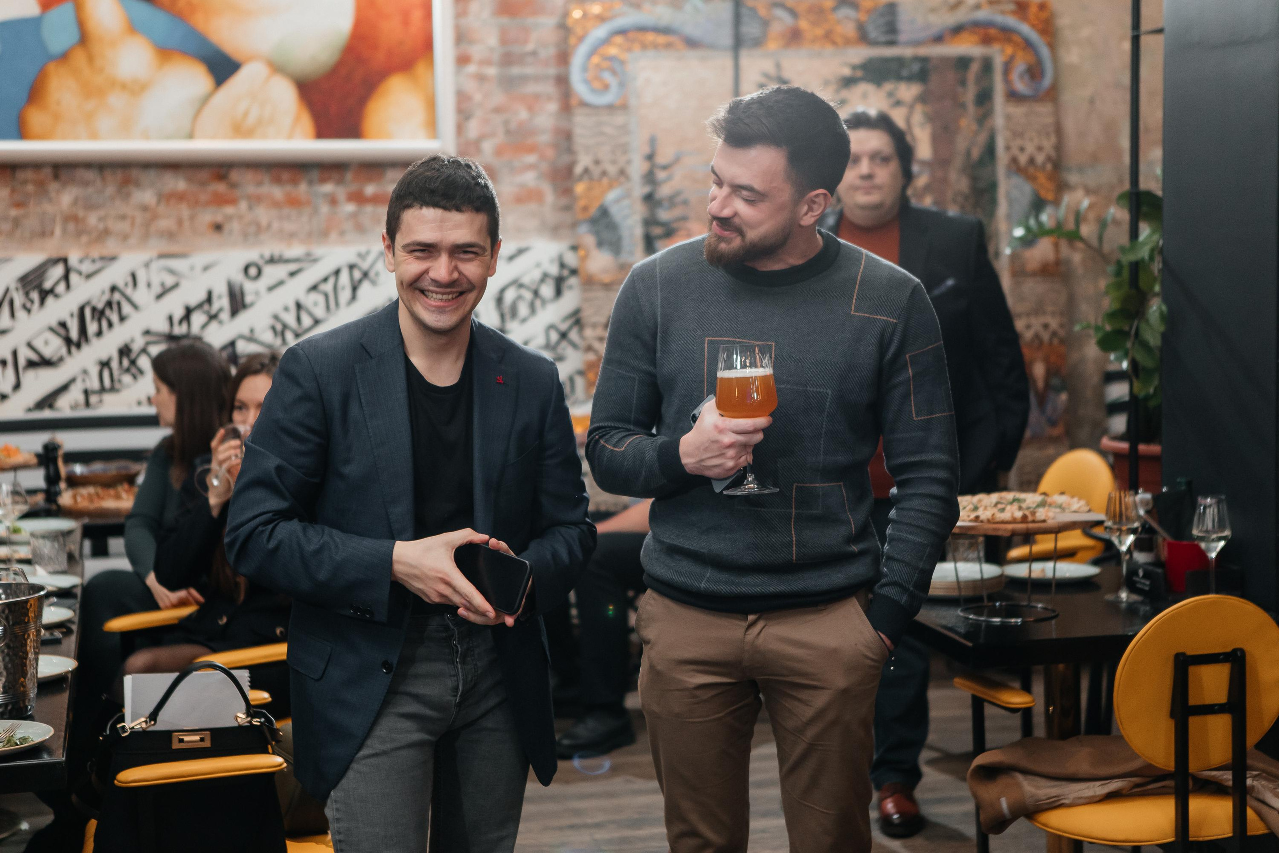 Корпоратив «Лидерство юридической функции». Фотограф в Москве Дмитрий Жарков