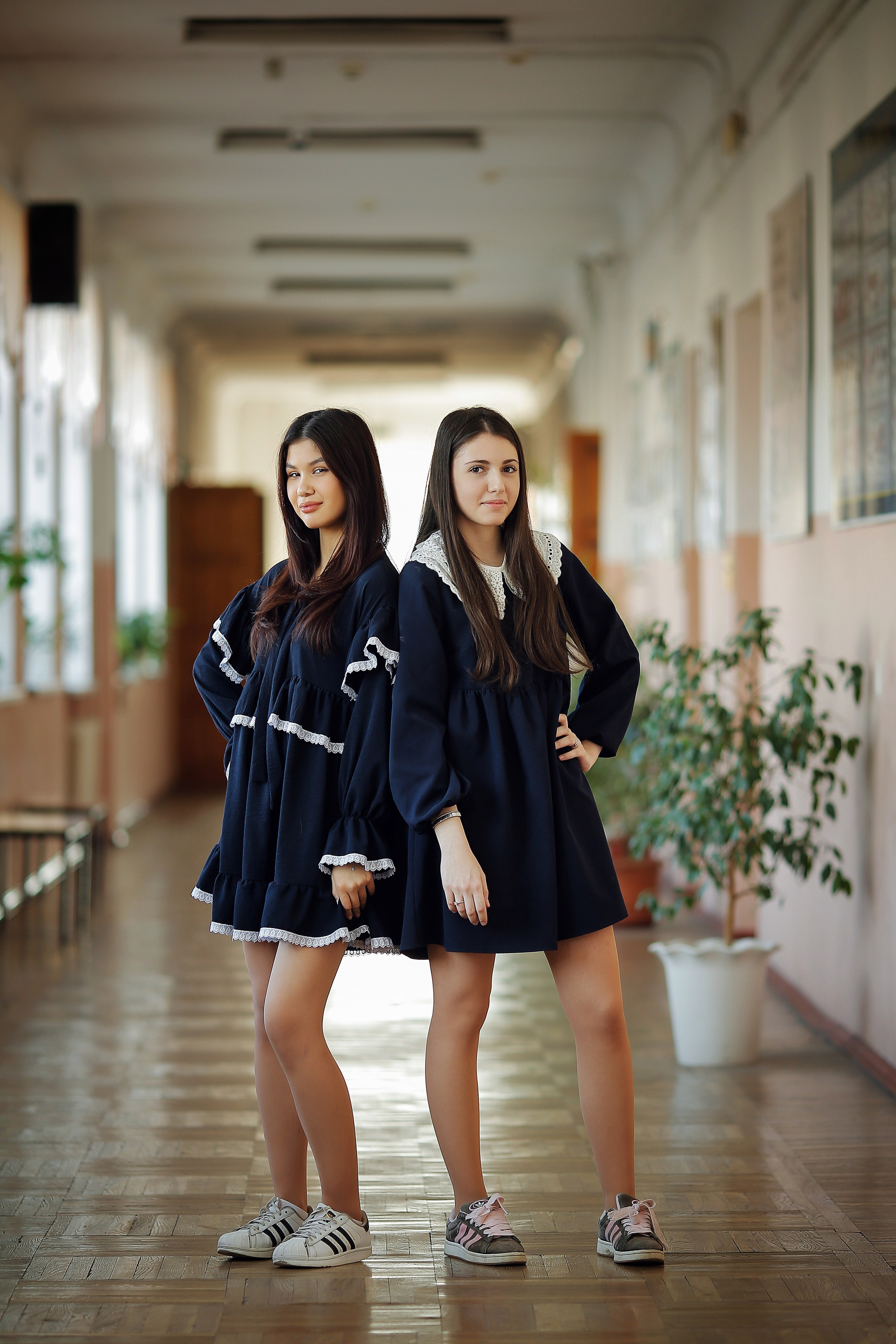 Старшие классы. Классные выпускные альбомы Классфото Краснодар