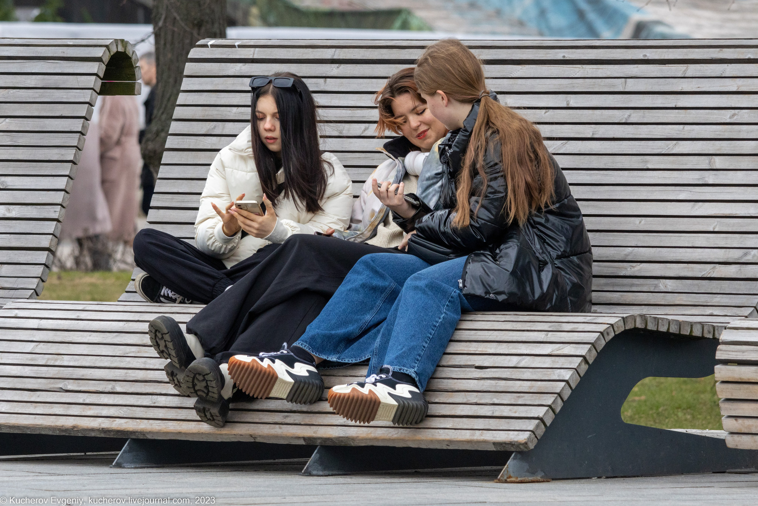 Репортаж. Кучеров Евгений. Фотограф