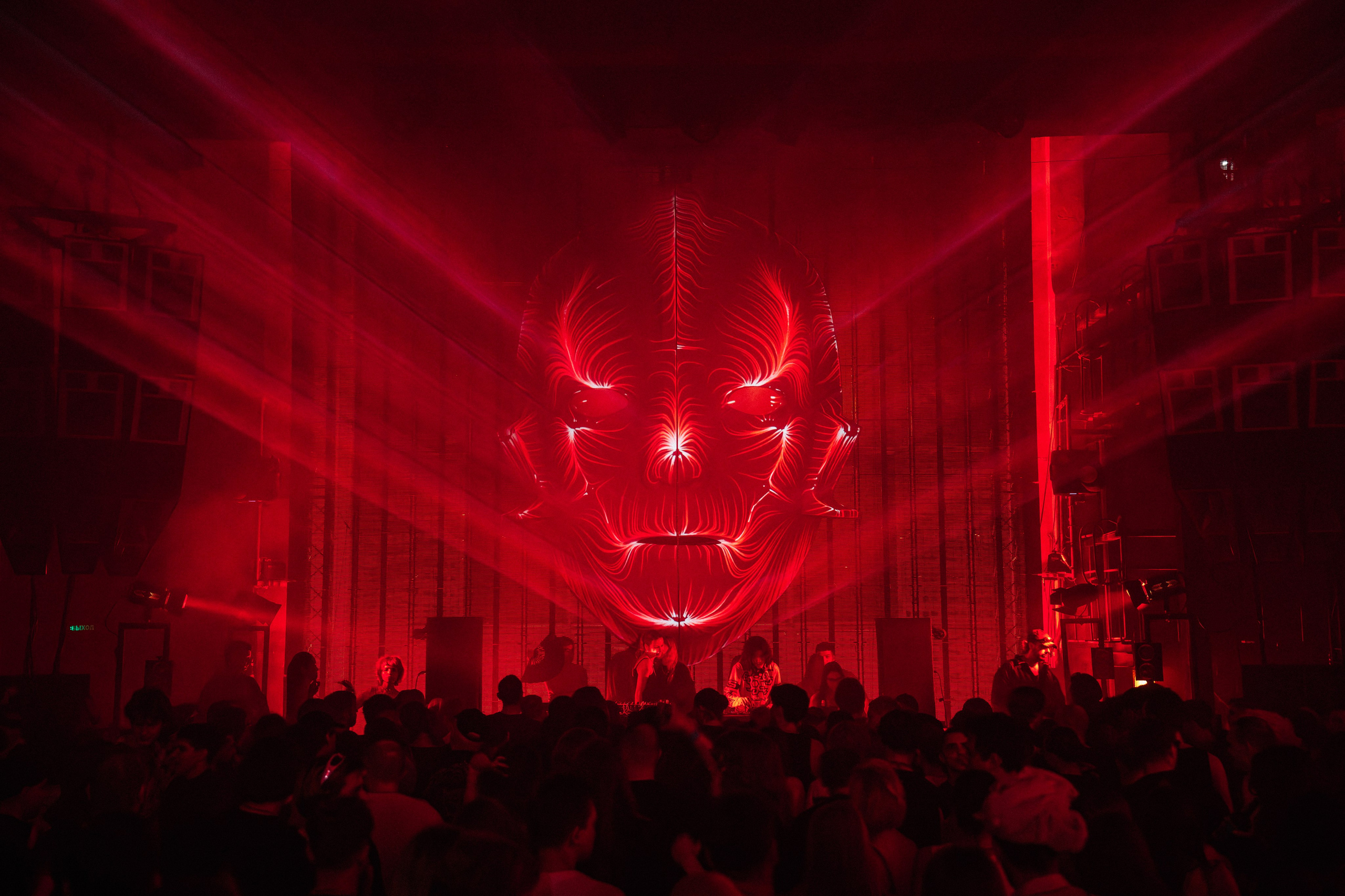 ARMA XVI, SILA SVETA. @tomrus: Рустам Шагиморданов — фотограф