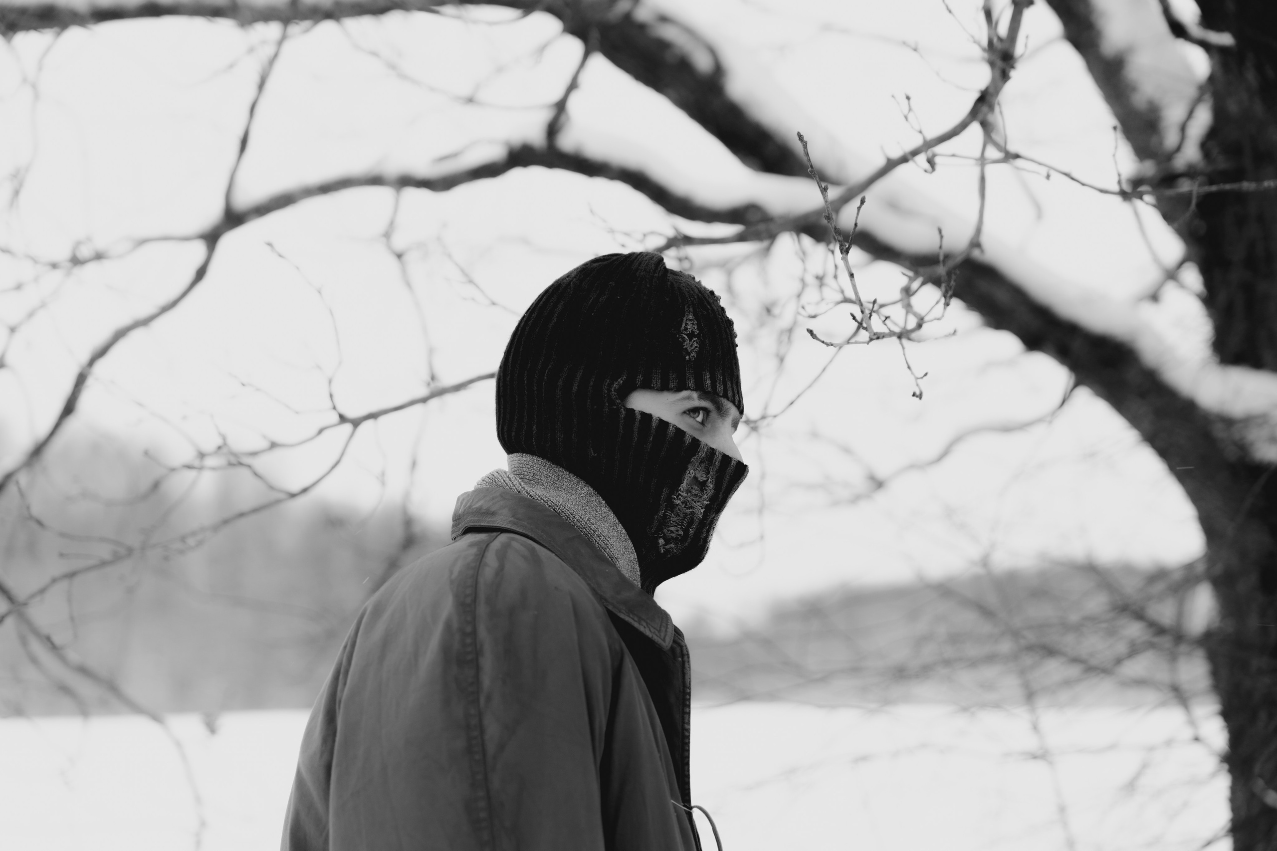 Loweliness. Backstage. @tomrus: Рустам Шагиморданов — фотограф