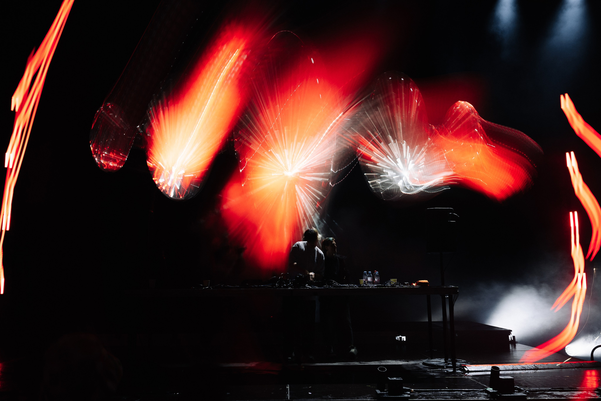 New Star Weekend, SILA SVETA. @tomrus: Рустам Шагиморданов — фотограф