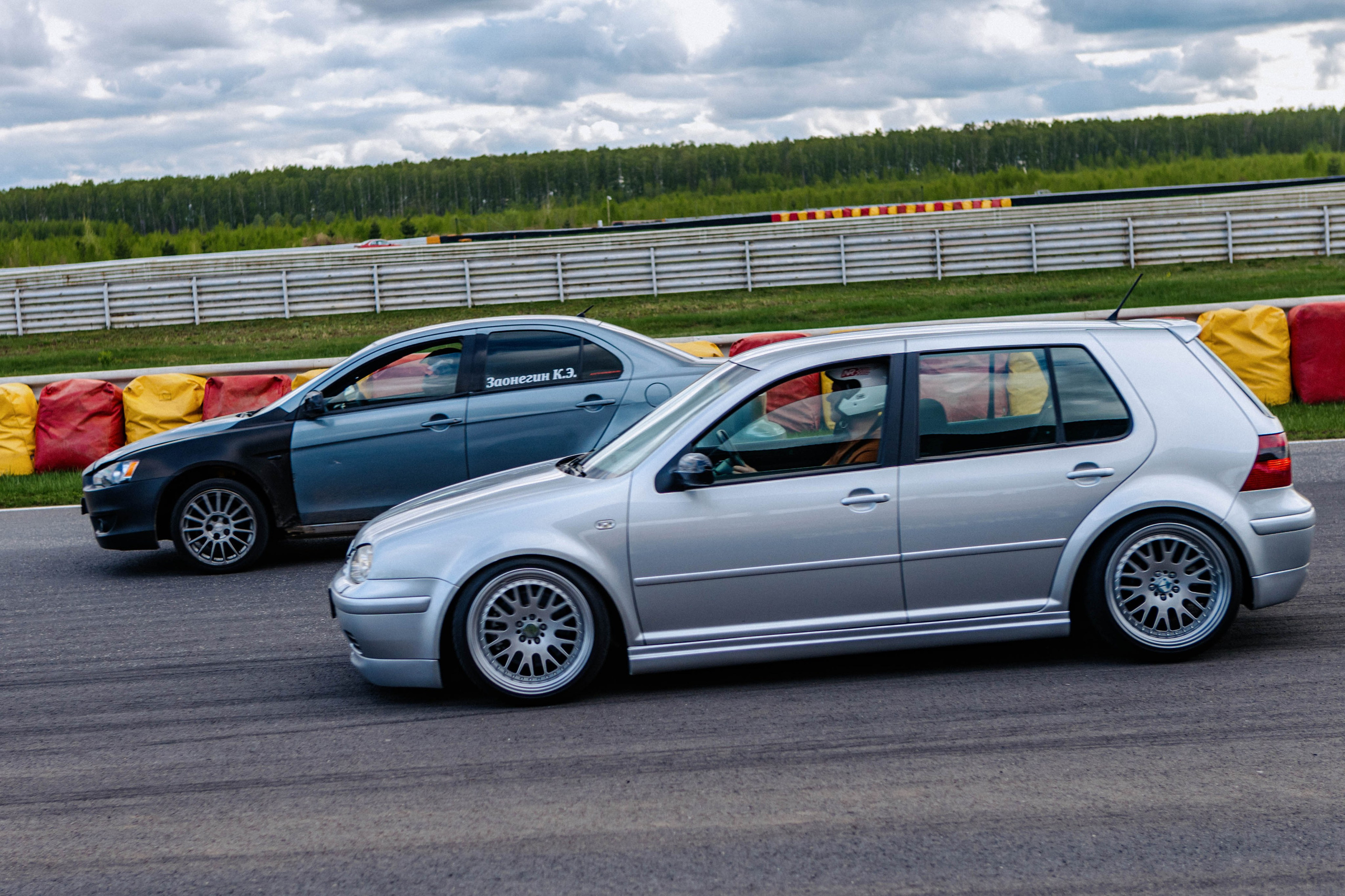 Открытие сезона 2024. Фотограф Александра Кузнецова