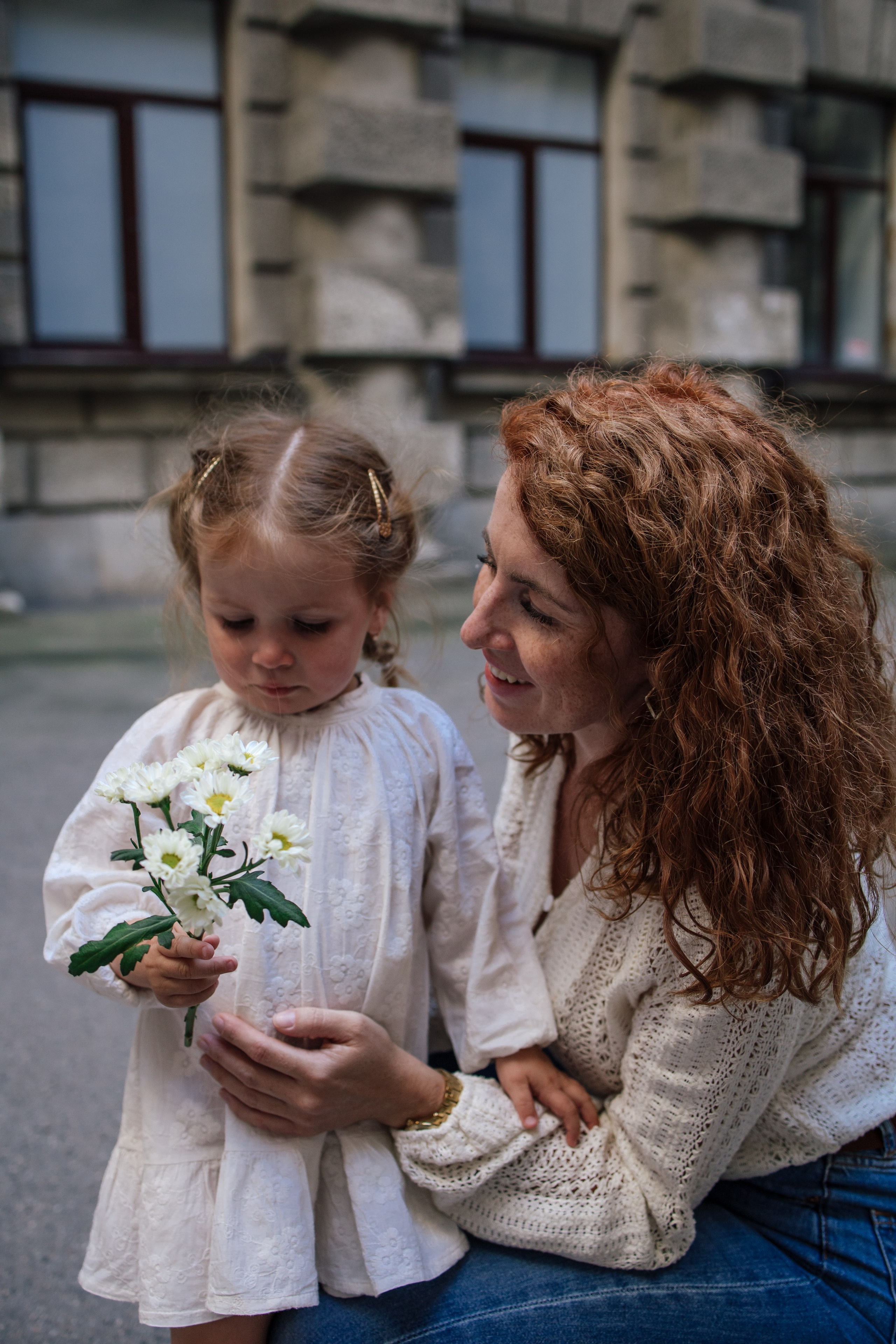 Олеся и Луана. Ваш фотограф в Санкт-Петербурге