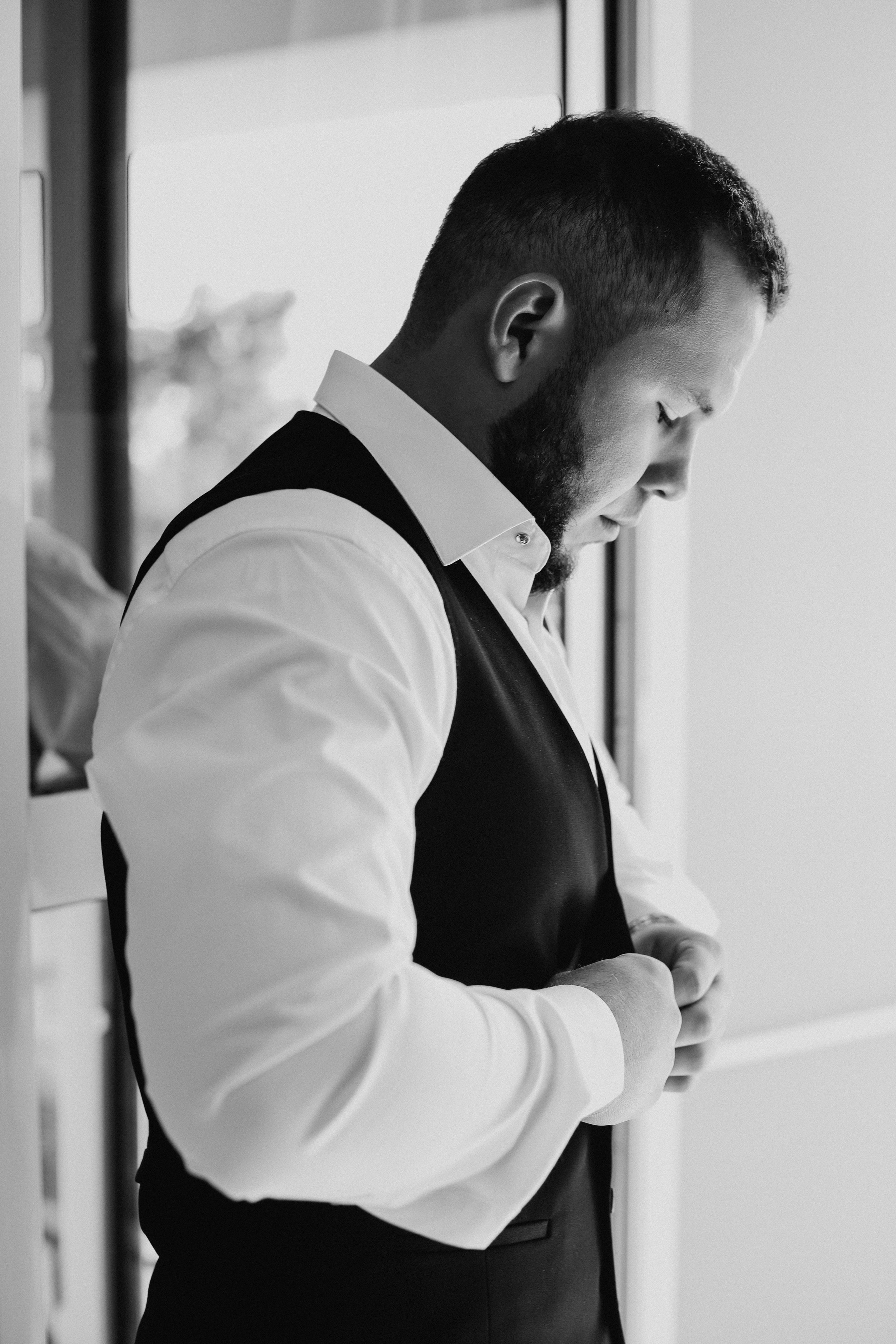 СОФИЯ & МИХАИЛ. Фотограф Мариуполь | Ялта | Крым — Диана Мазенко