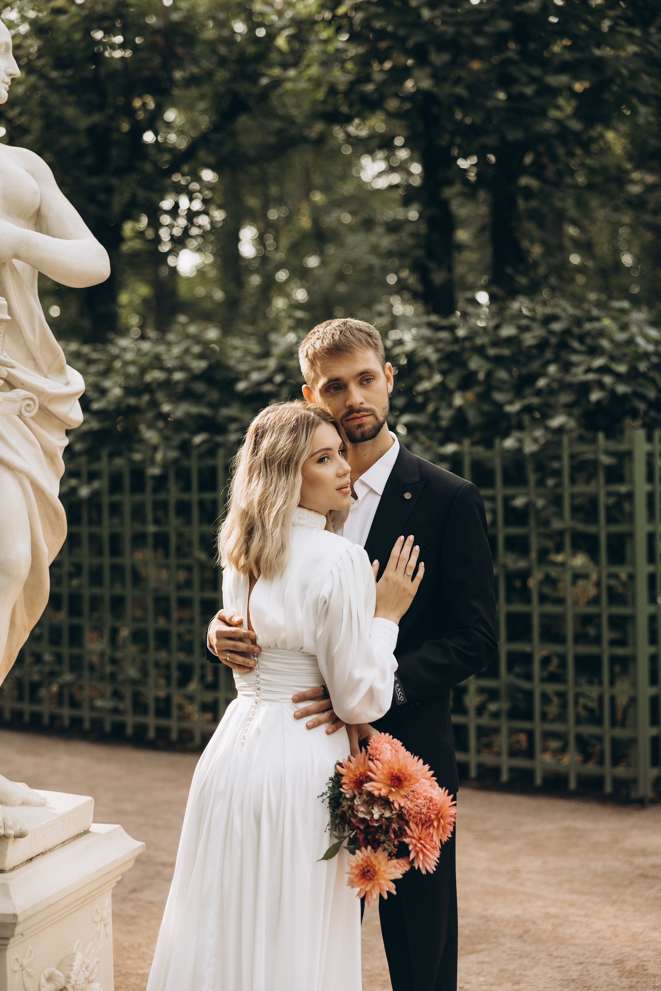 Алина & Игорь. Семейный фотограф в Москве Виктория Ястребинская