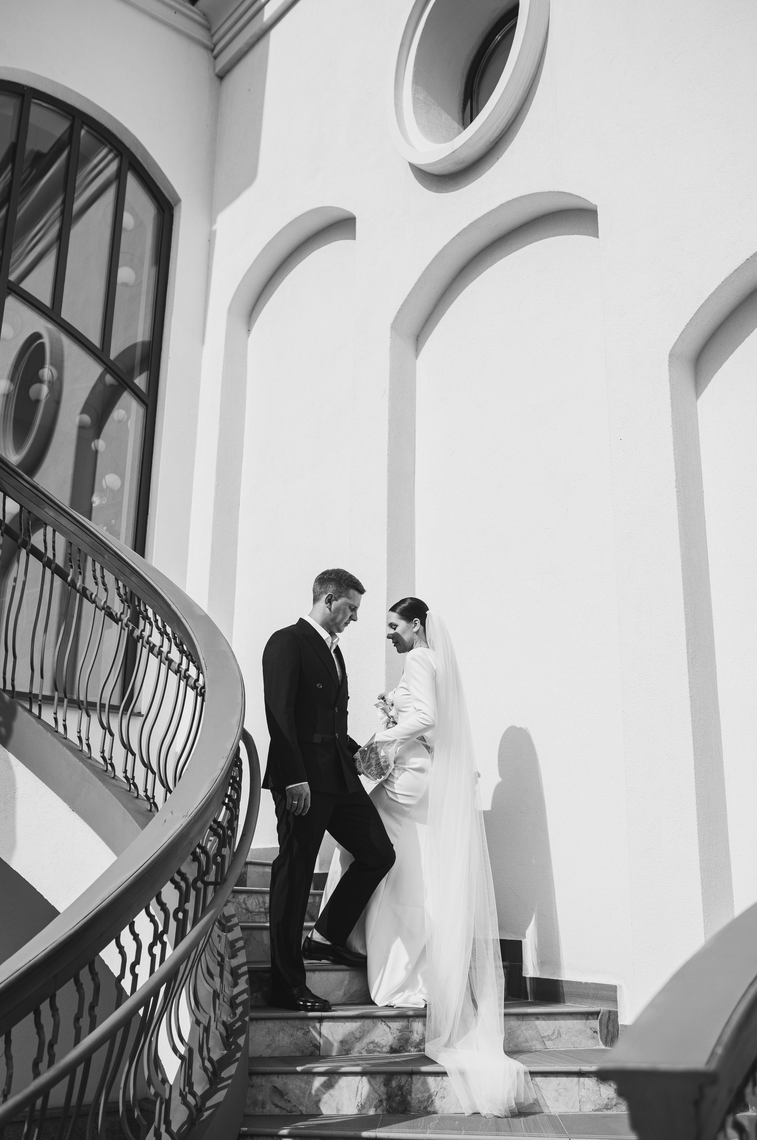 Полина и Никита. Семейный и свадебный фотограф в Екатеринбурге Орлова Ирина