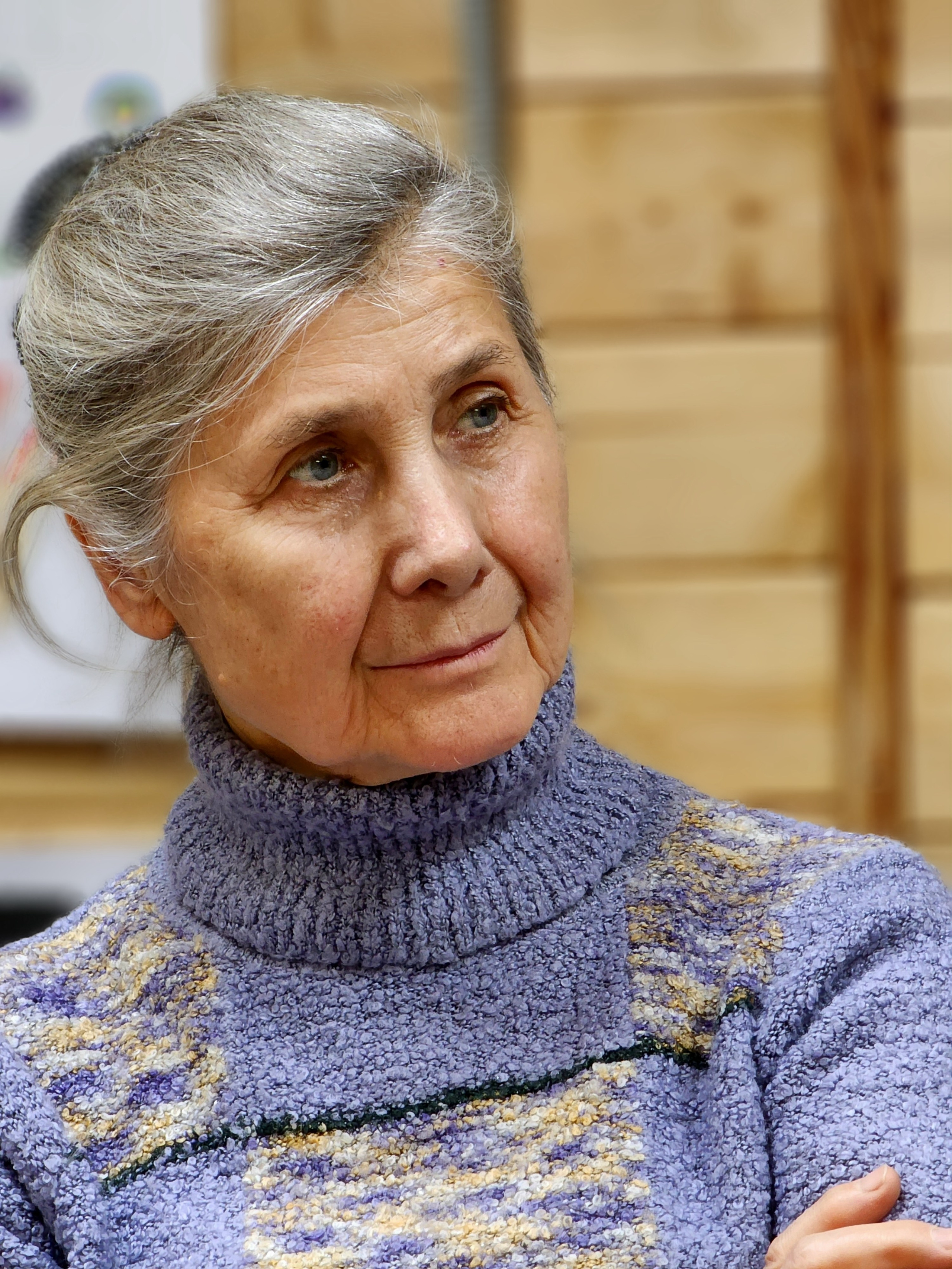 Портреты. Репортажный фотограф Константинов Сергей