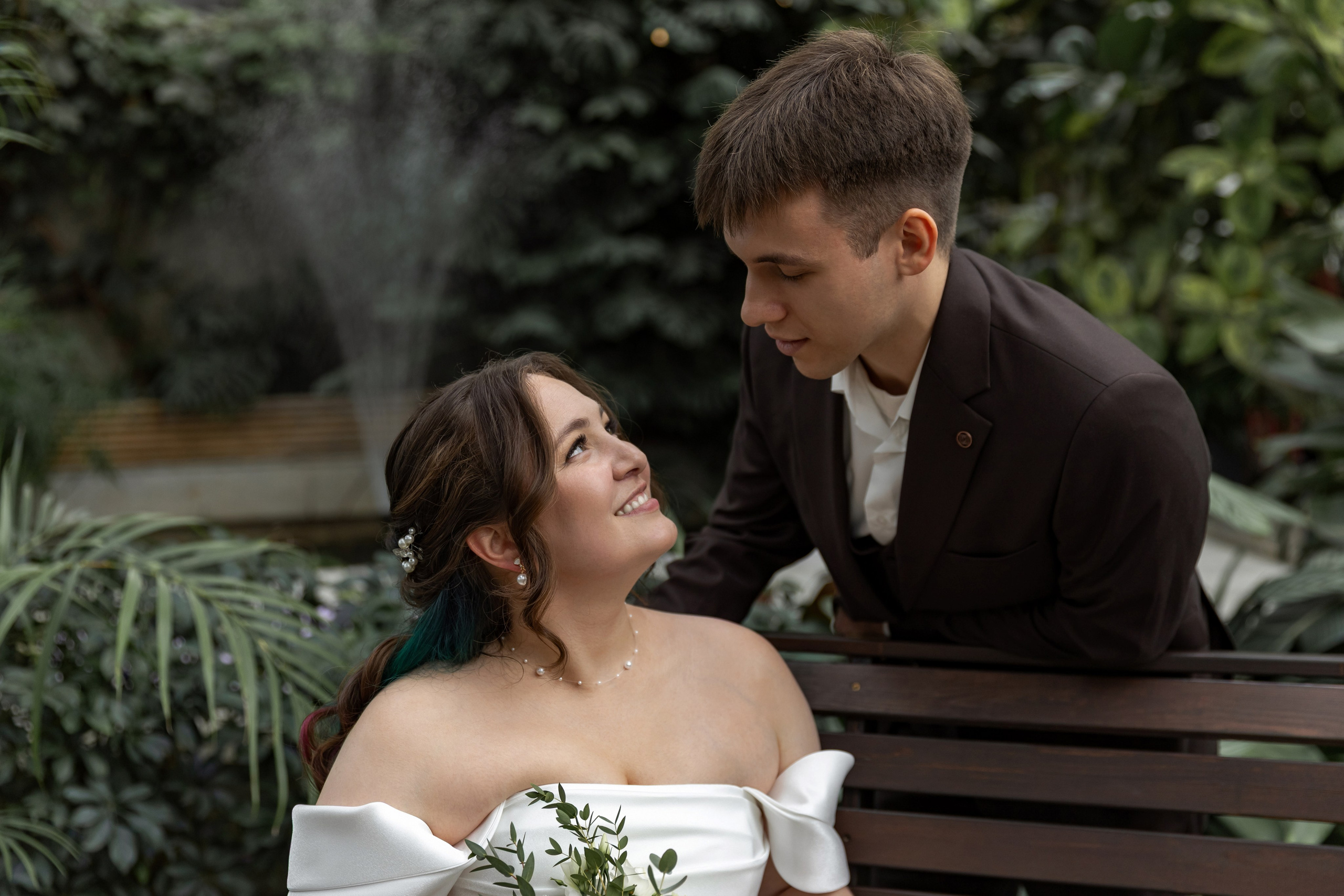 Свадьба Софии и Александра. Свадебный и портретный фотограф в Санкт-Петербурге Надежда Чечулина