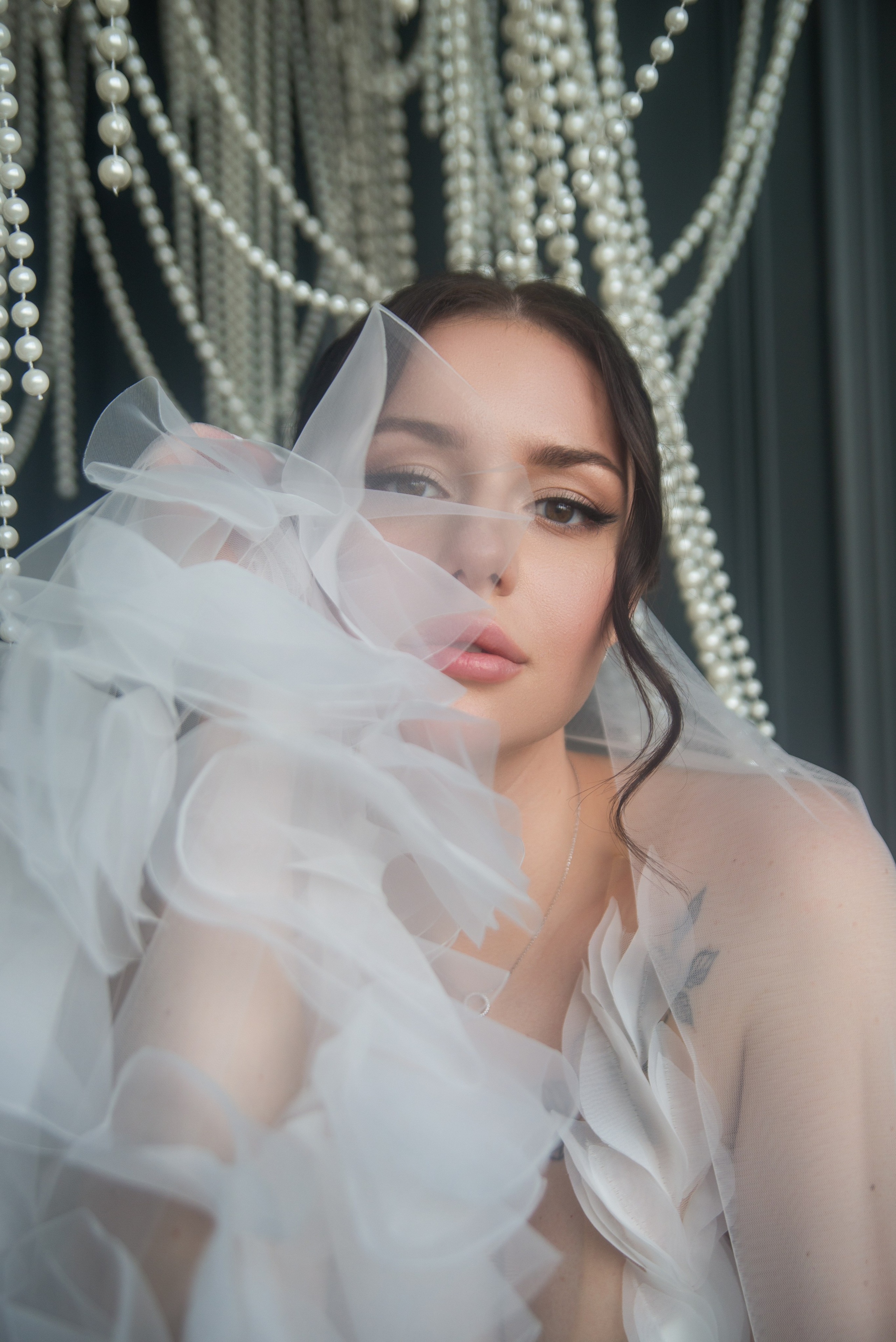 Ангелина и Денис 04.04.2026. Свадебный фотограф в Хабаровске Елена Андреенко