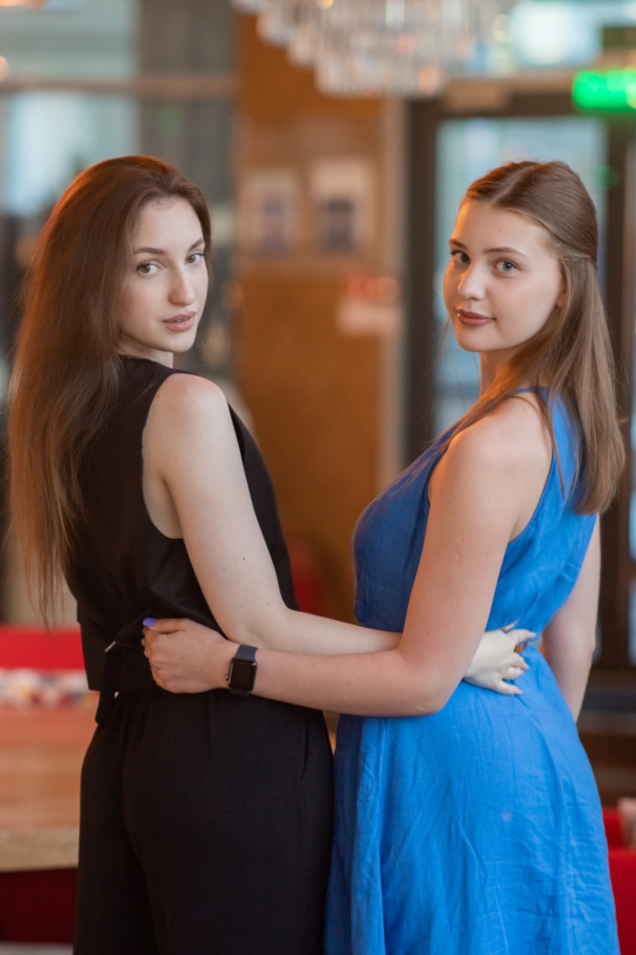 День рождения. Ресторан «Эрти». Олеся Семейская свадебный и семейный фотограф в Ростове-на-Дону