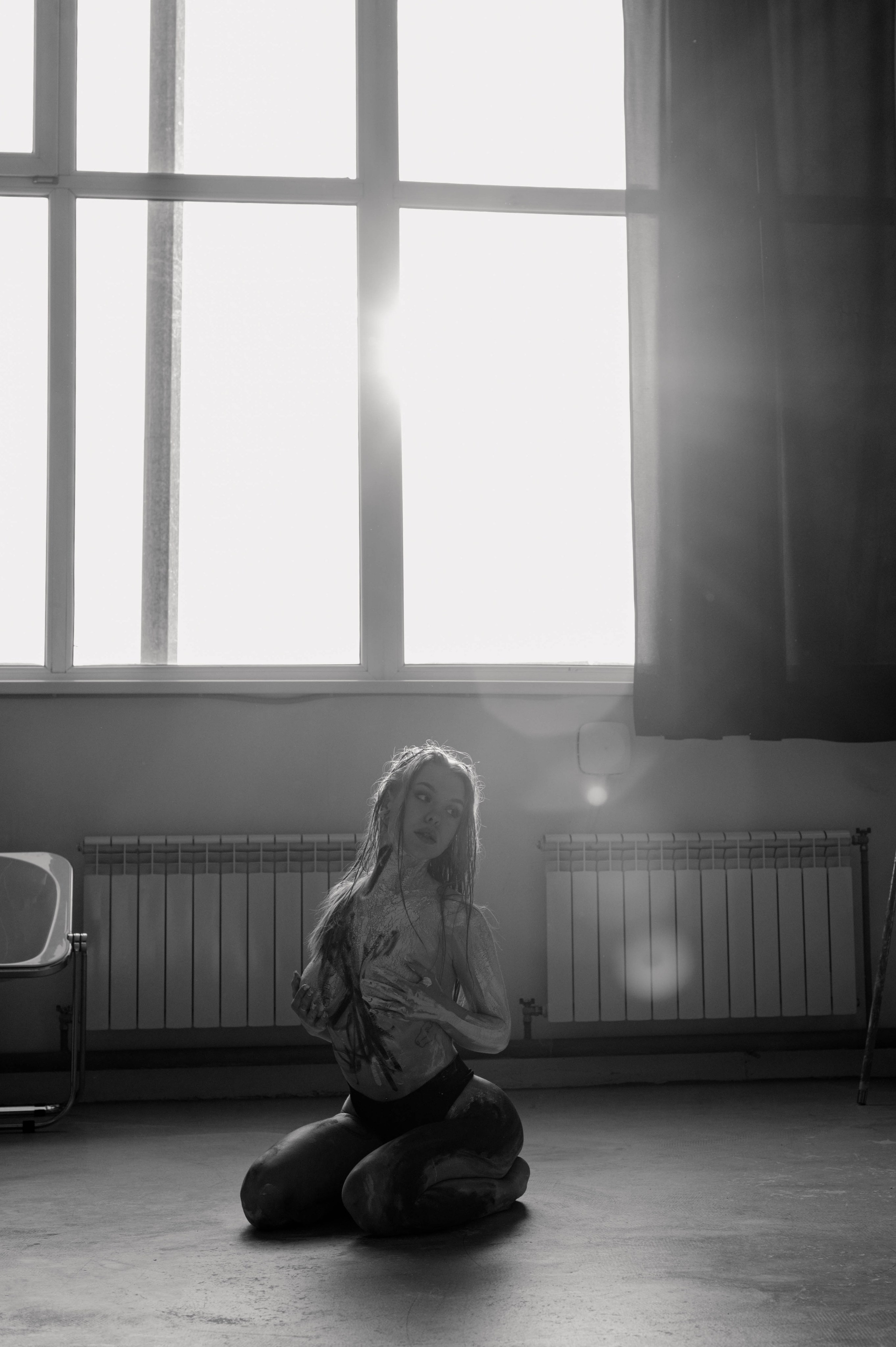 Лиза. Фотограф в Абакане и Минусинске