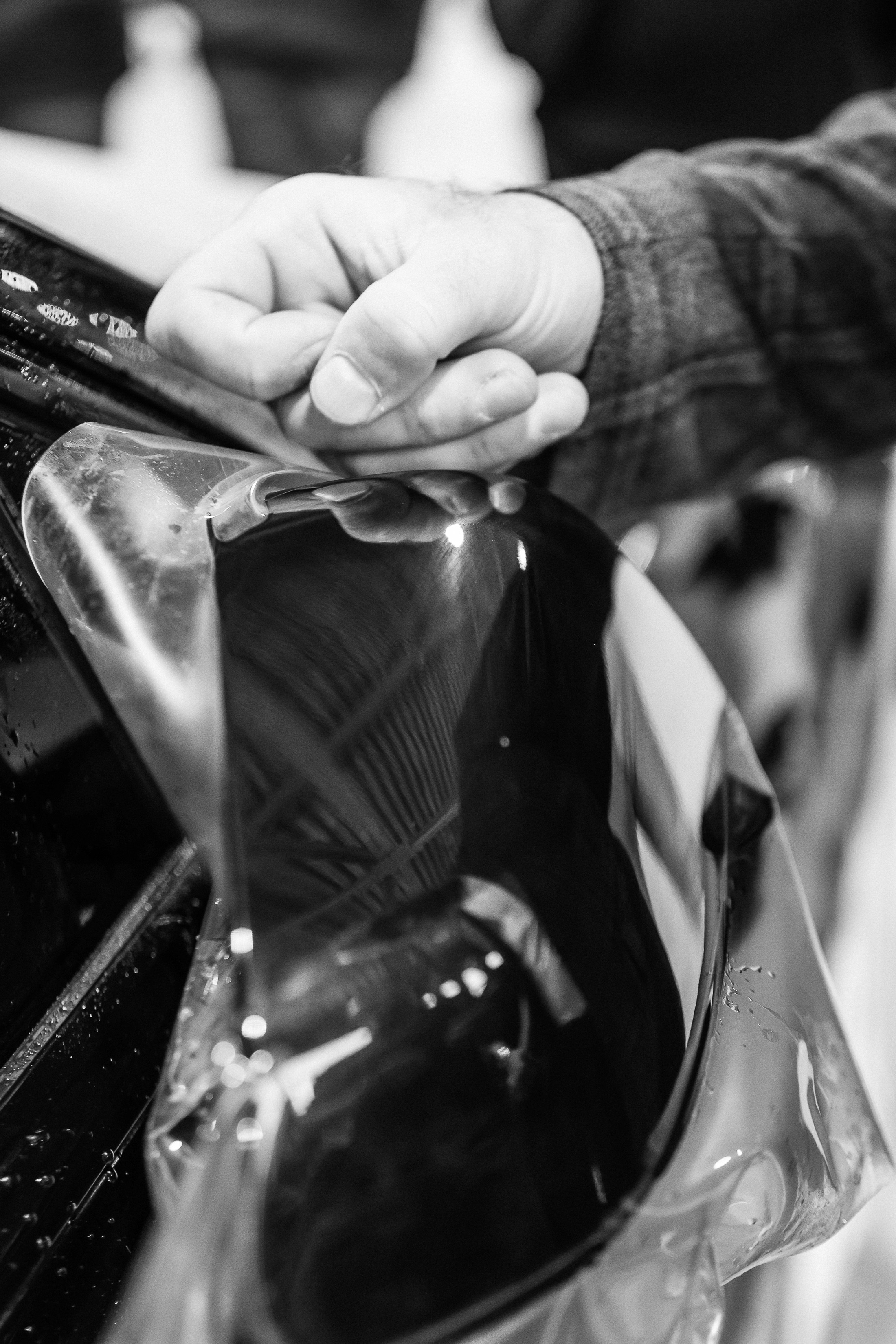 Семинар от VEGA. Фотограф Юлия Мальцева