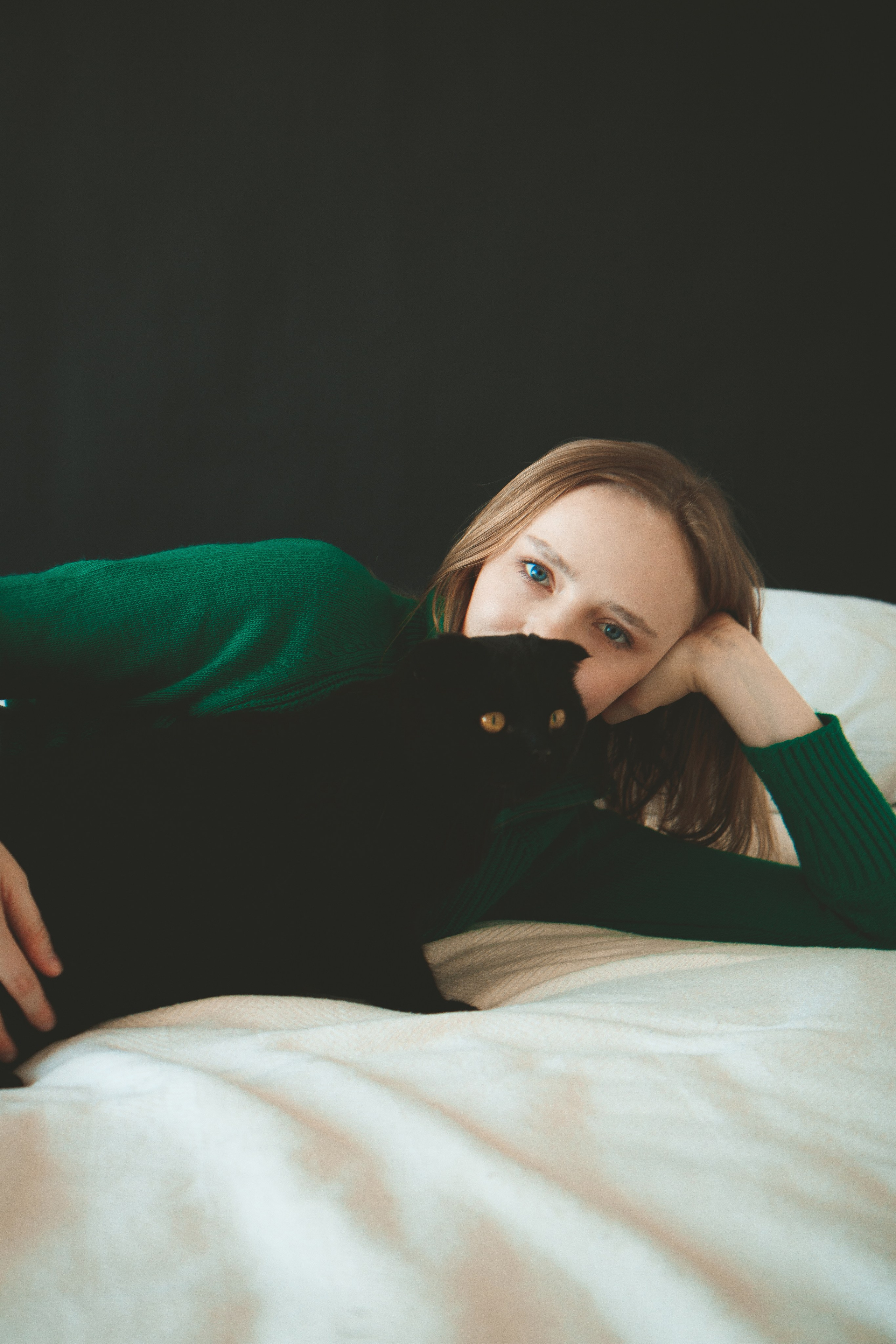 Галя. Фотограф в Самаре Юля Борщ