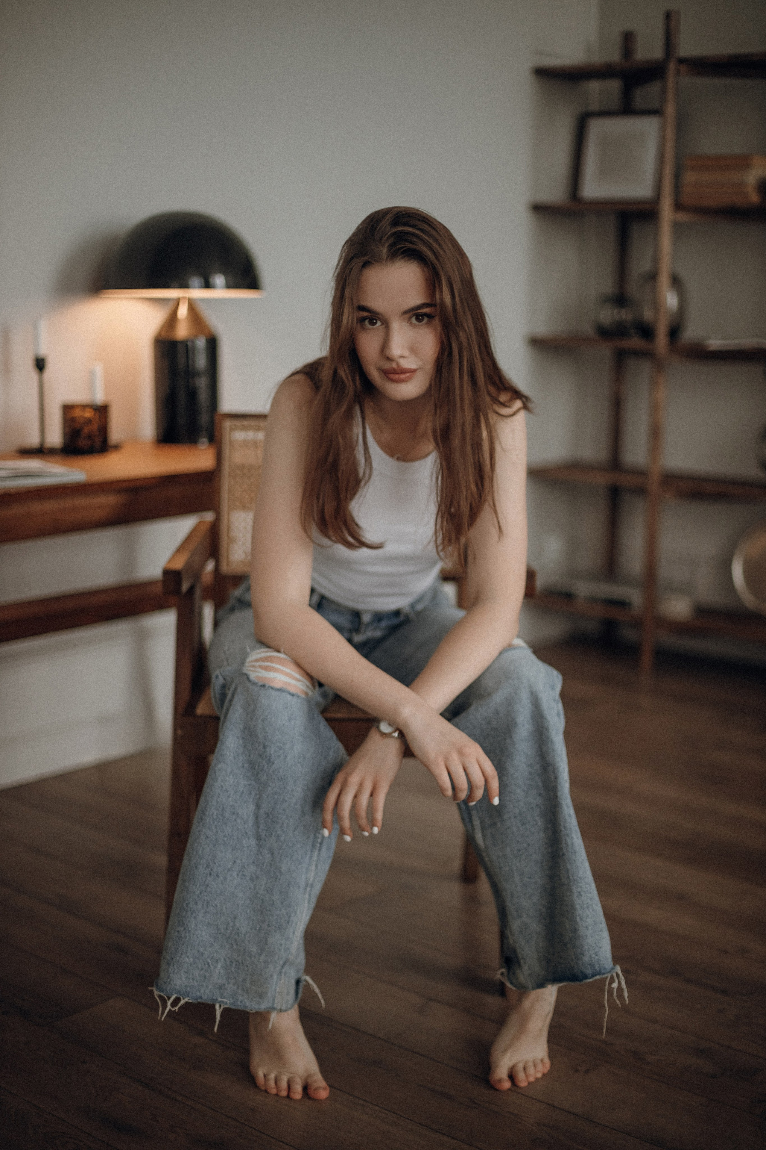 Настя. Семейный фотограф в Брянске Зурилина Екатерина