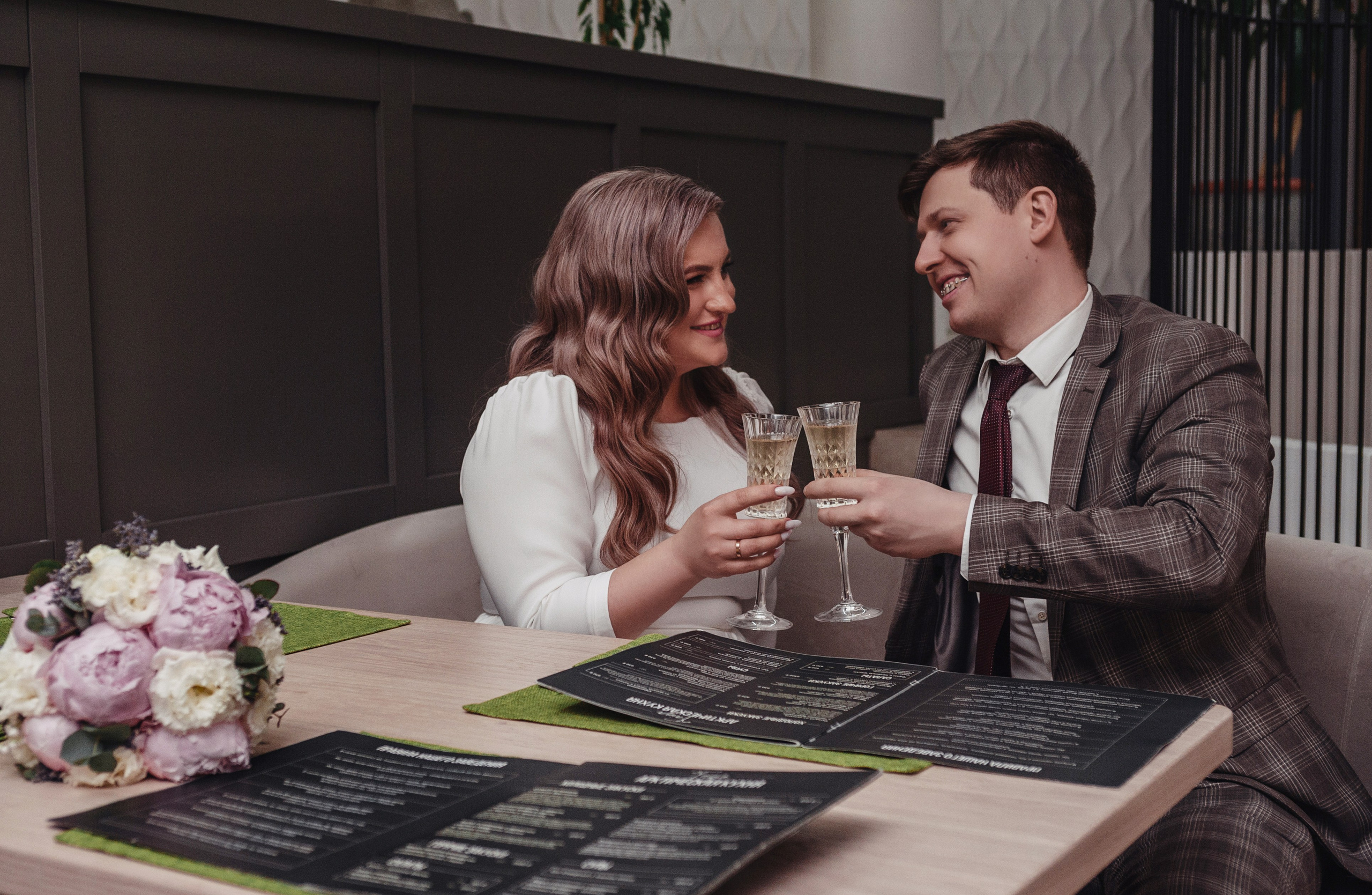 Свадебный и портретный фотограф в Новом Уренгое Андрей Нелескин