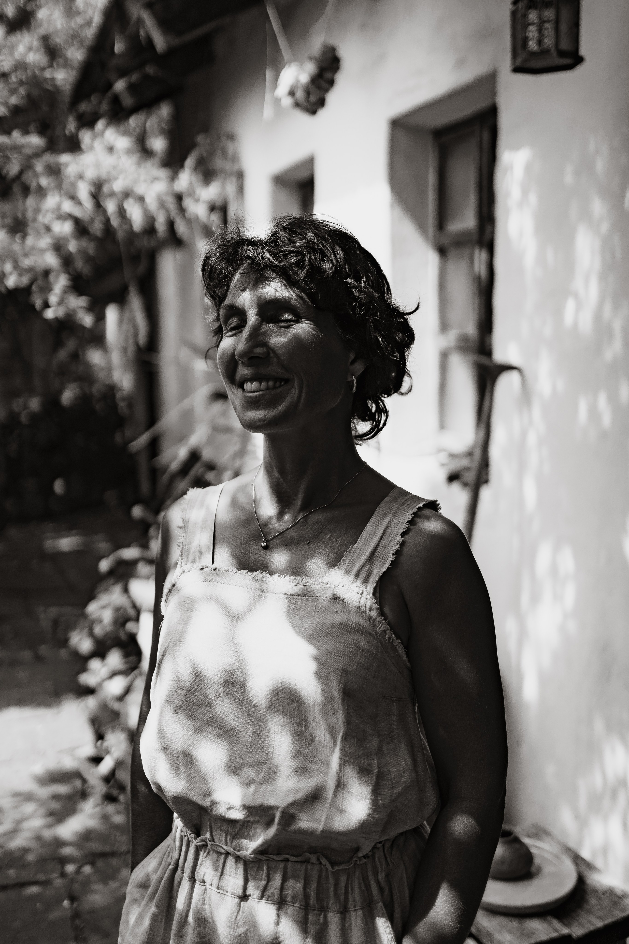 Фотограф в Москве и МО Влада Облако