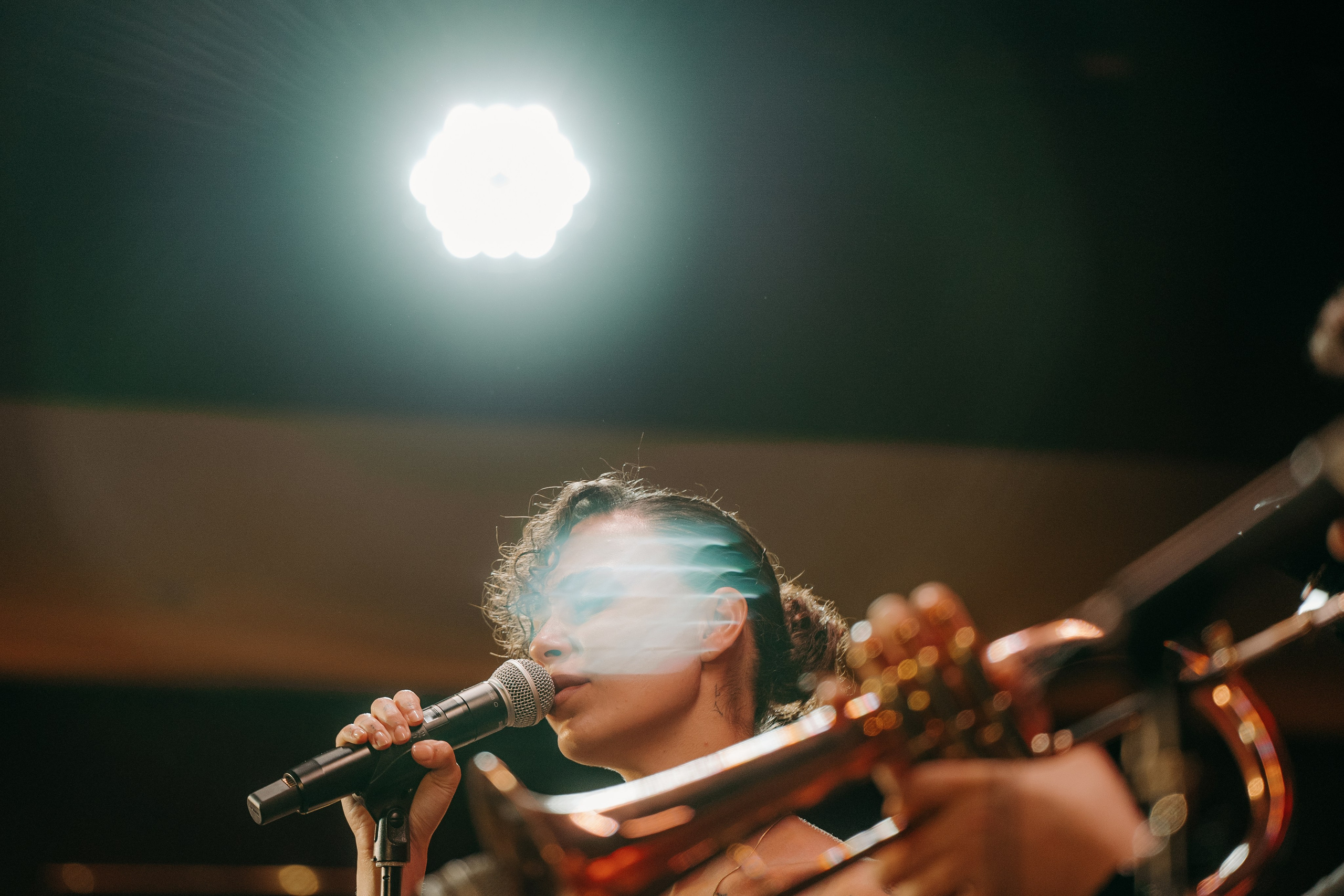 Джаз клуб Игоря Бутмана. Фотограф в Москве и МО Влада Облако