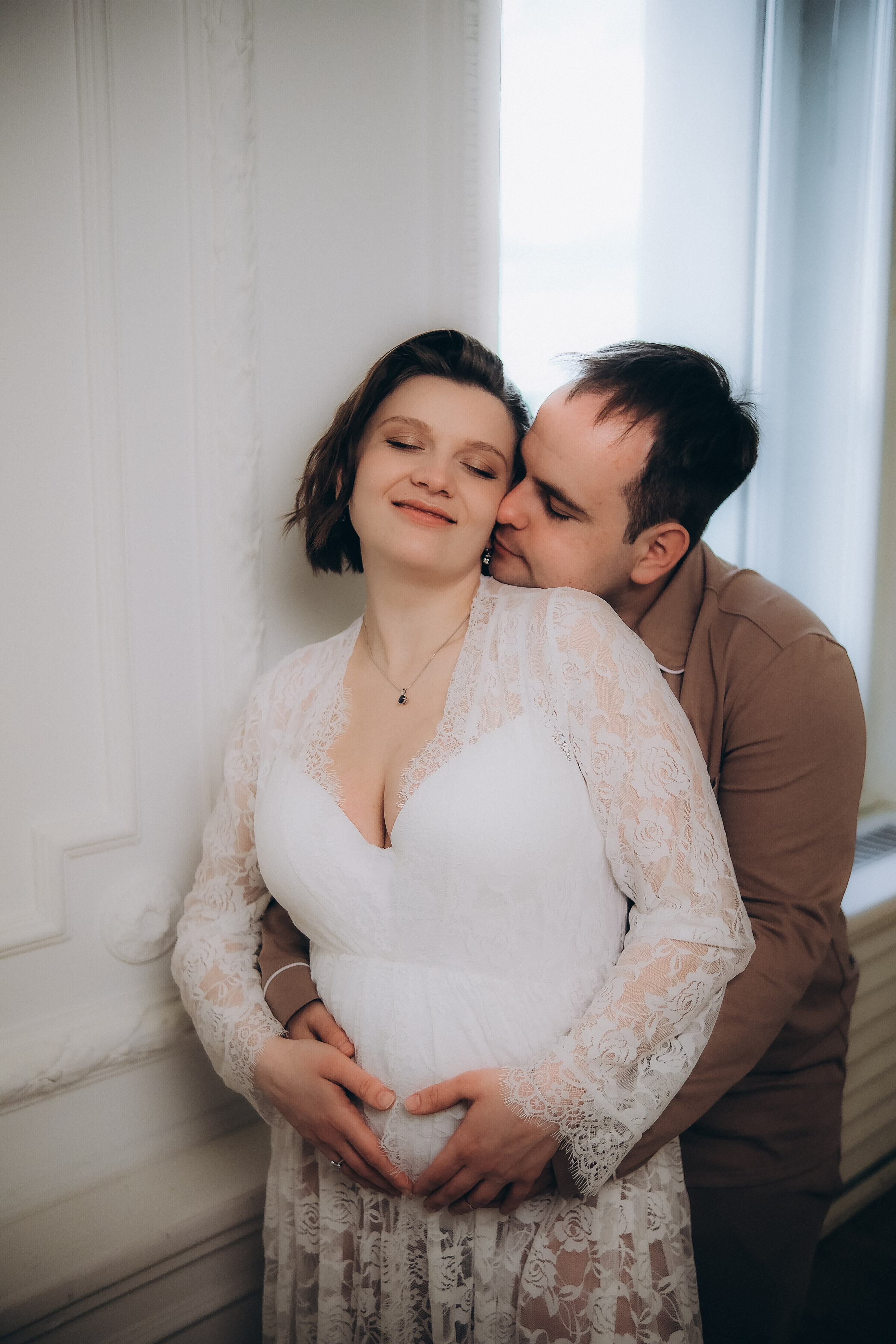 Ника & Леша. Phdkvmr.ru