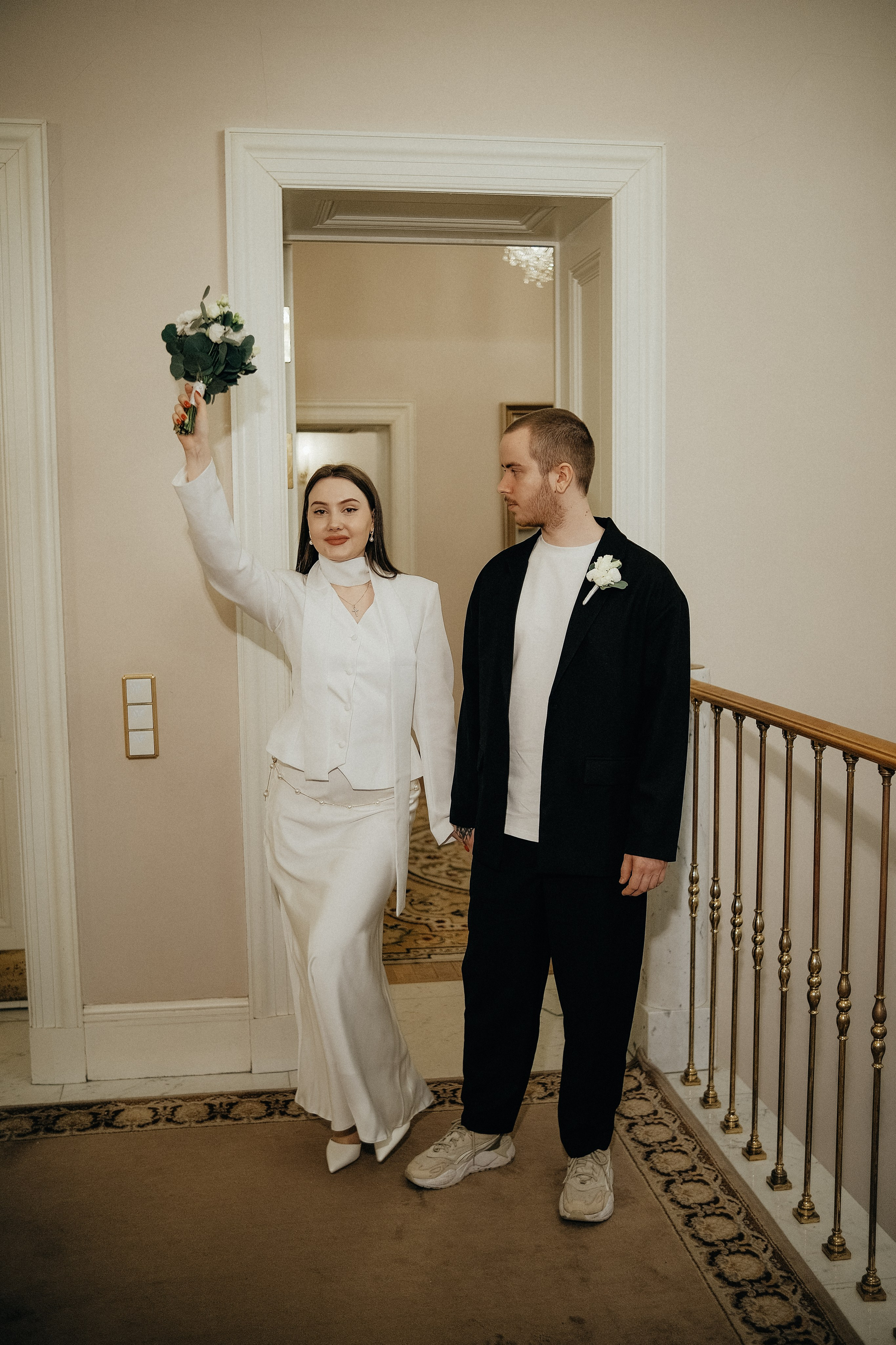 Настя & Кирилл. Пушкин. Phdkvmr.ru