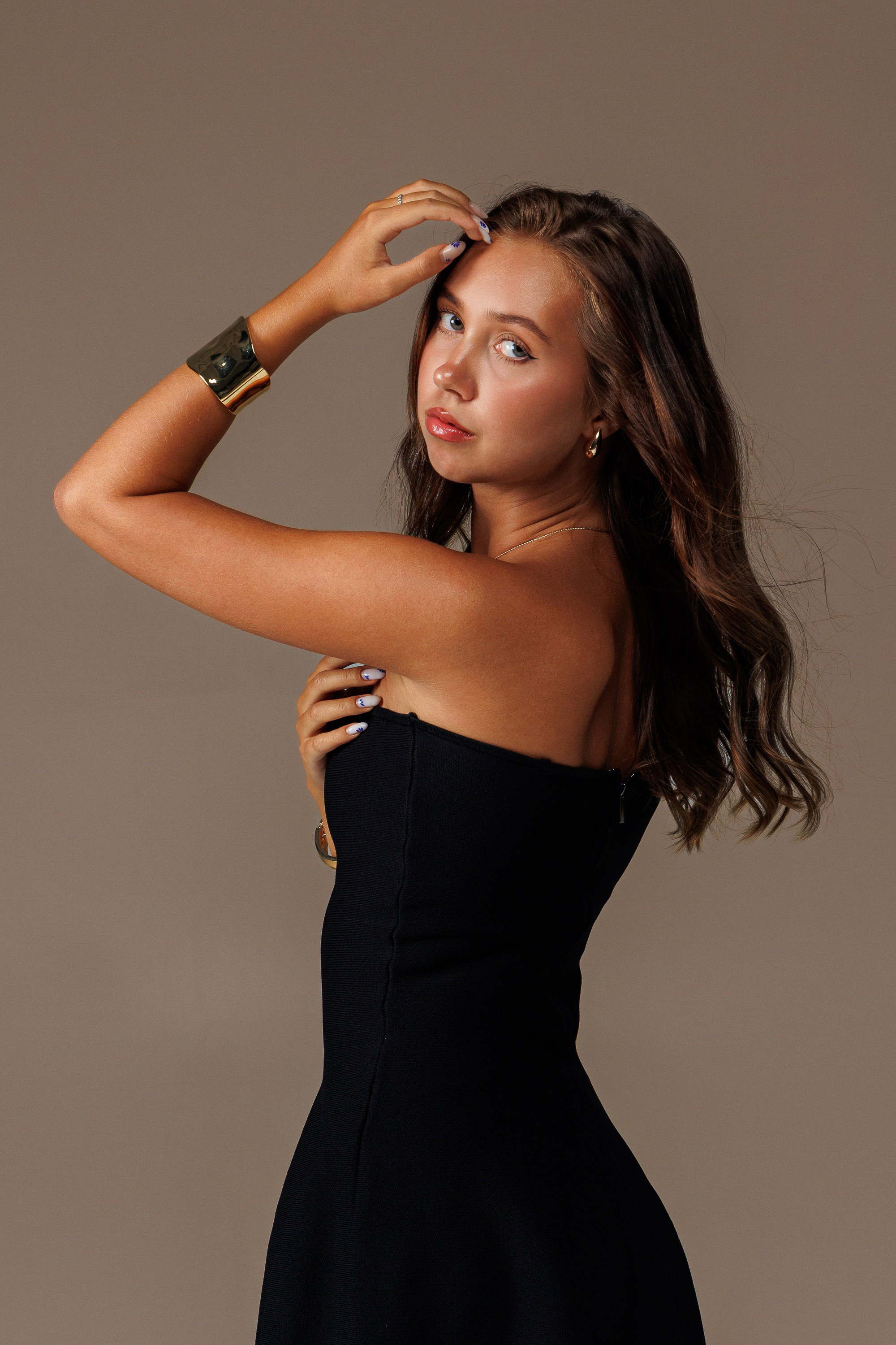 Арина. Репортажный и студийный фотограф во Владивостоке Дударева Софья