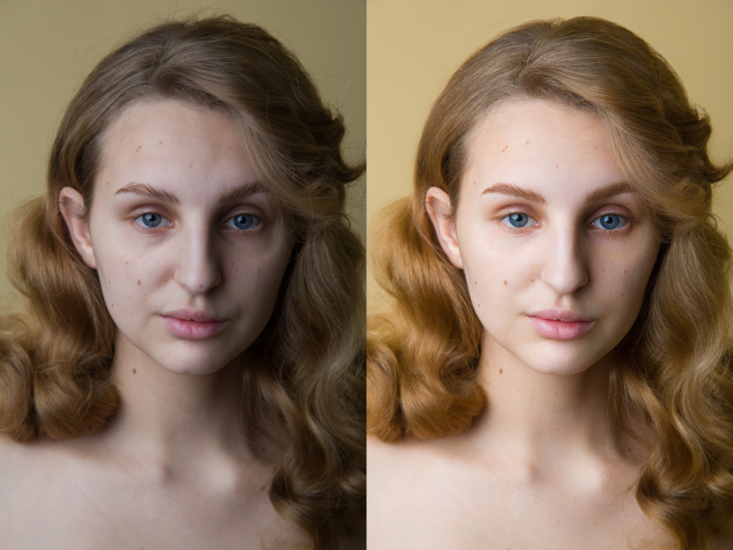 Ретушь. Фотограф Виктория Невская Санкт-Петербург