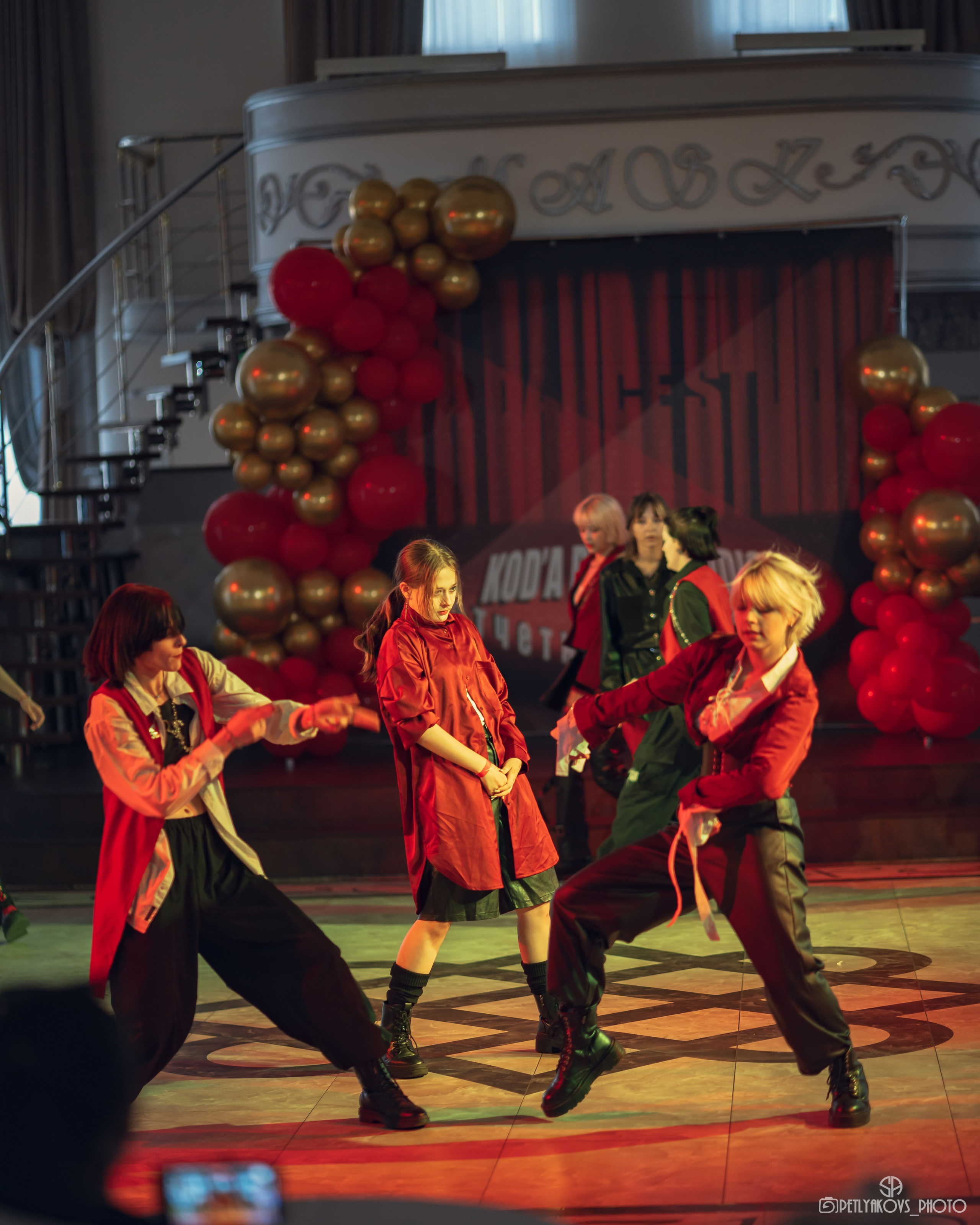 Отчётный концерт KOD'A DANCE STUDIO. Фотограф, видеограф Пятигорск, Ставрополь, Ессентуки, Petlyakovs_photo