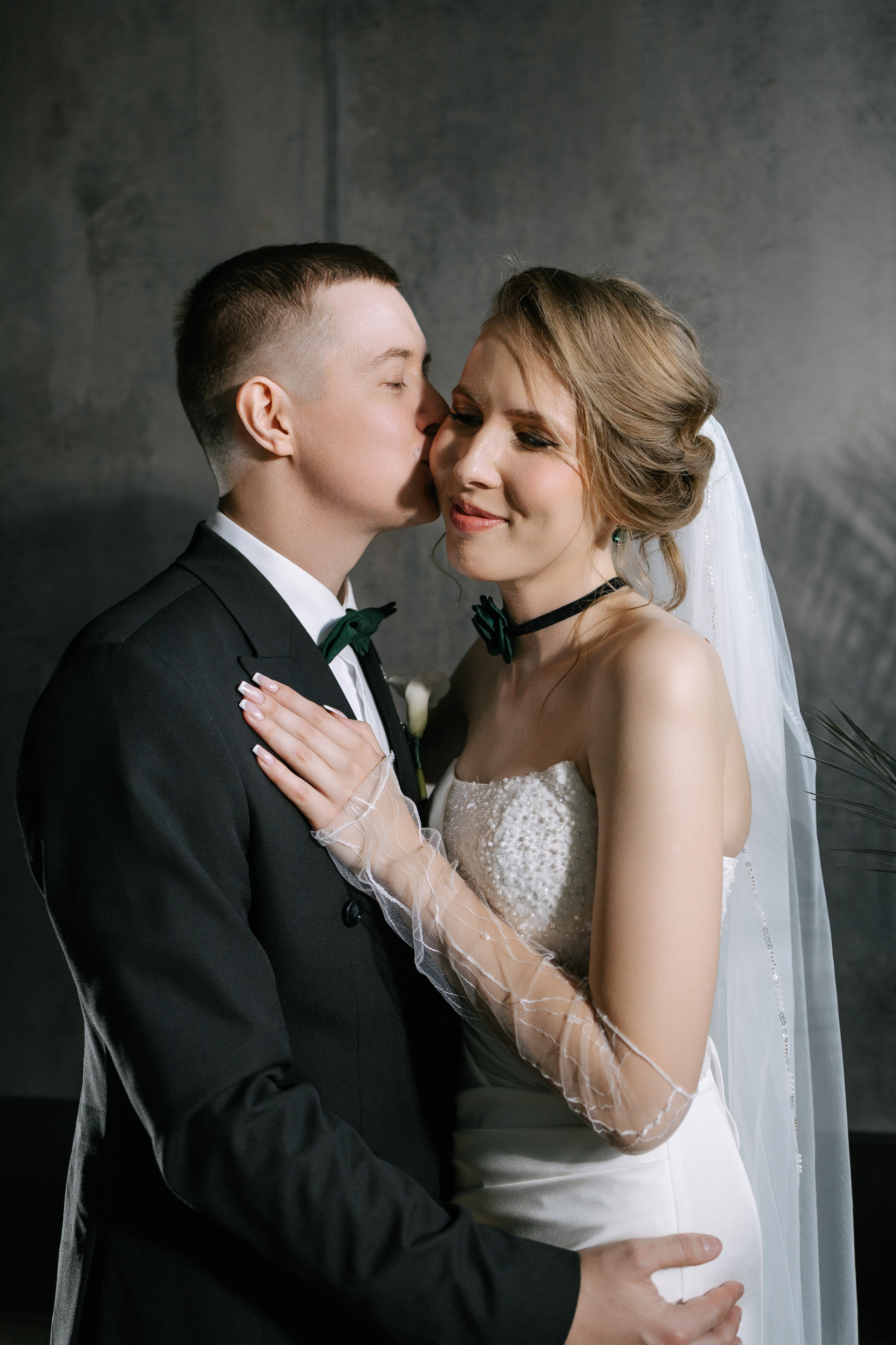 Wedding day Alexandr&Olga. Свадебный фотограф Курган Михаил Деркачев