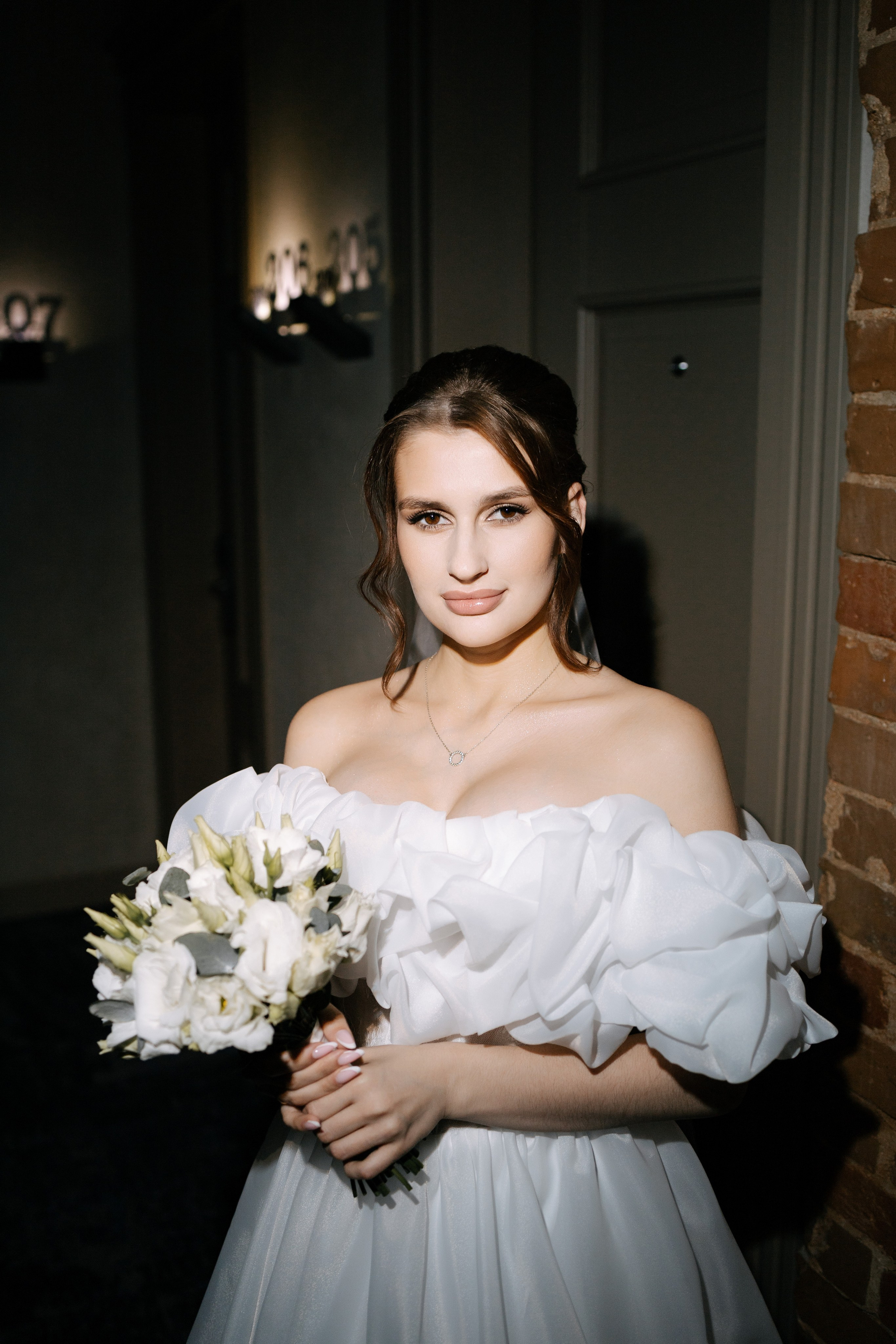 Wedding day Nurlan&Anastasia. Свадебный фотограф Курган Михаил Деркачев