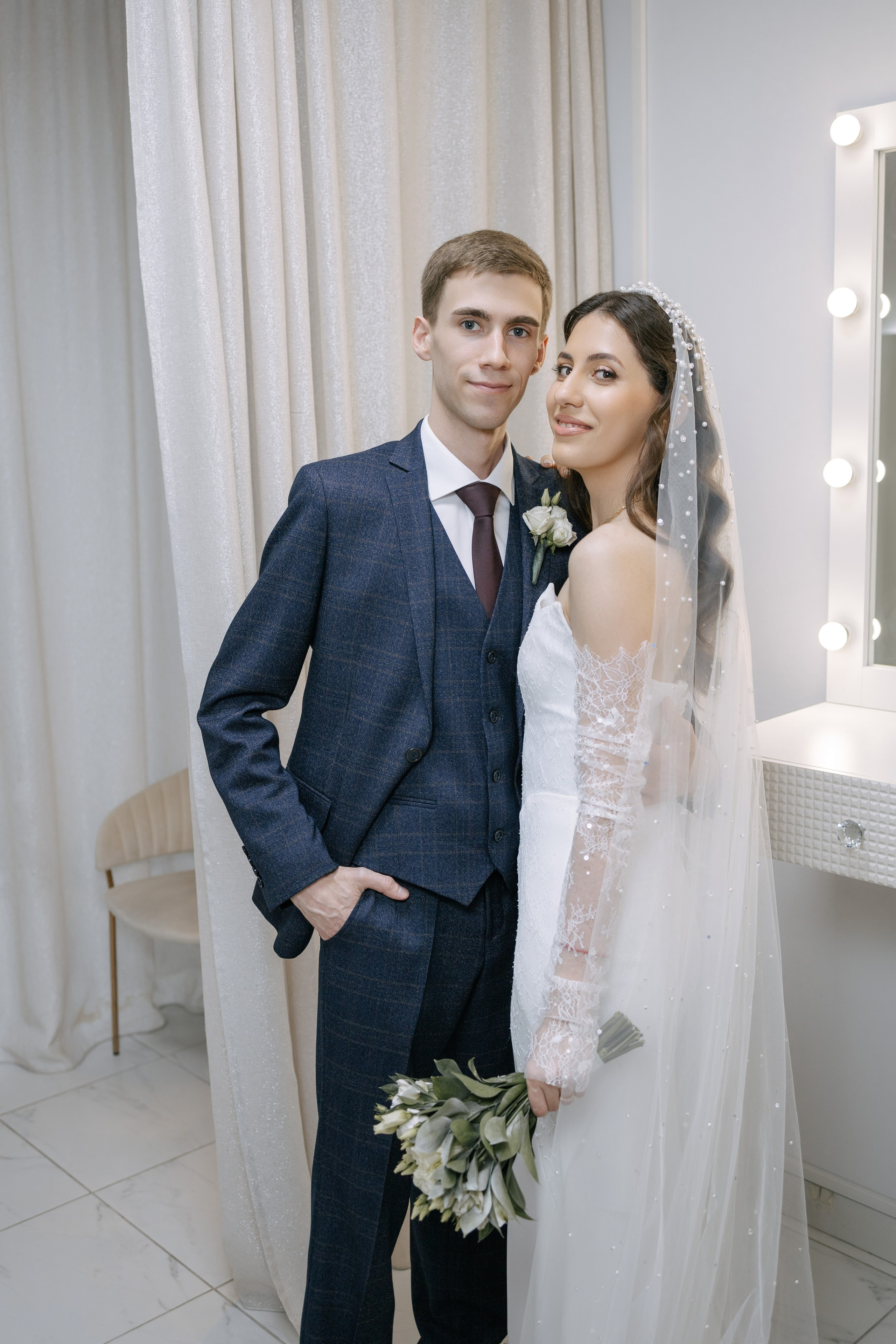 Wedding day A&M. Свадебный фотограф Курган Михаил Деркачев