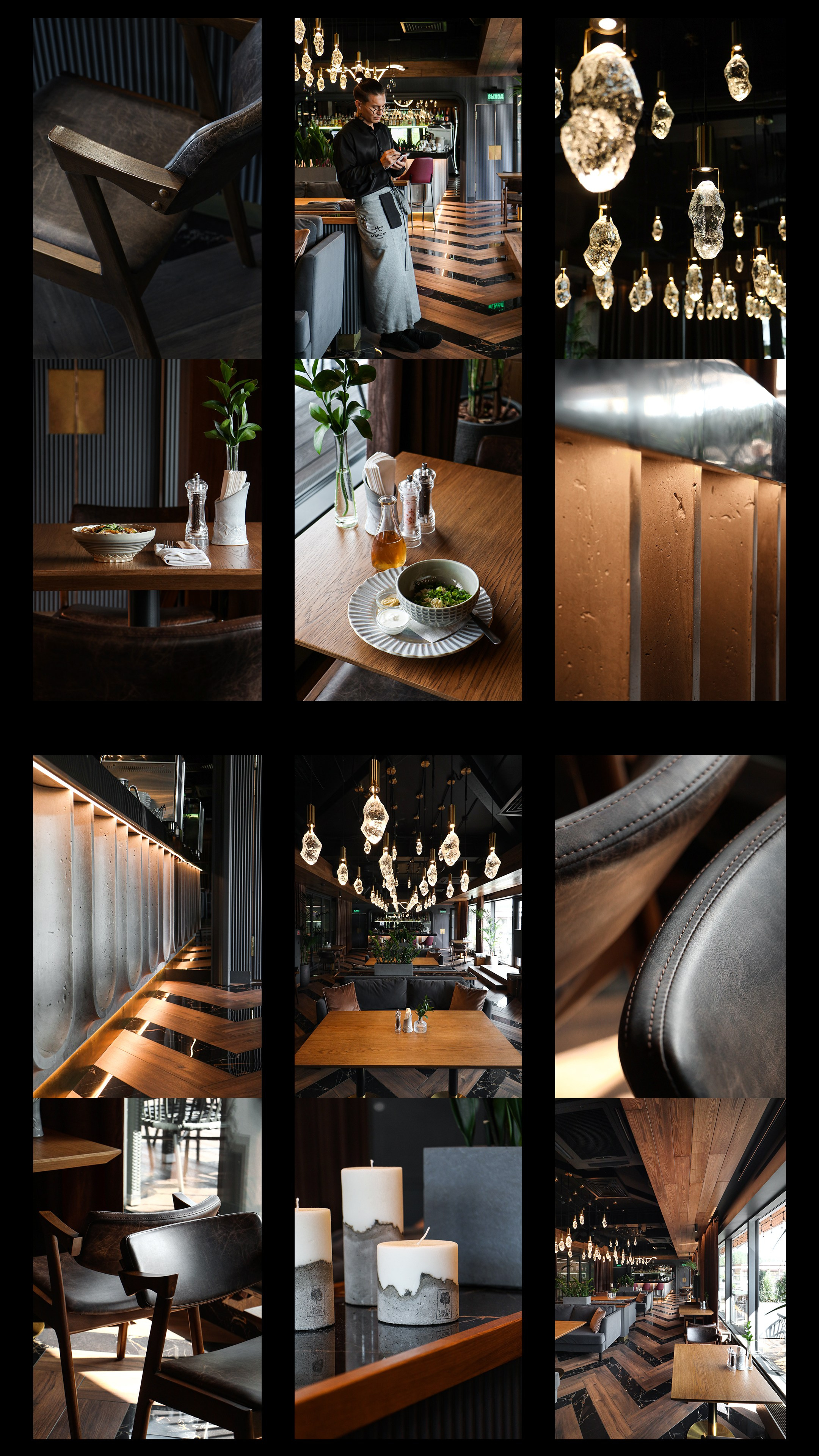 «Белка» ресторан, г. Белокуриха. Контент фотограф Дмитрий Борисов