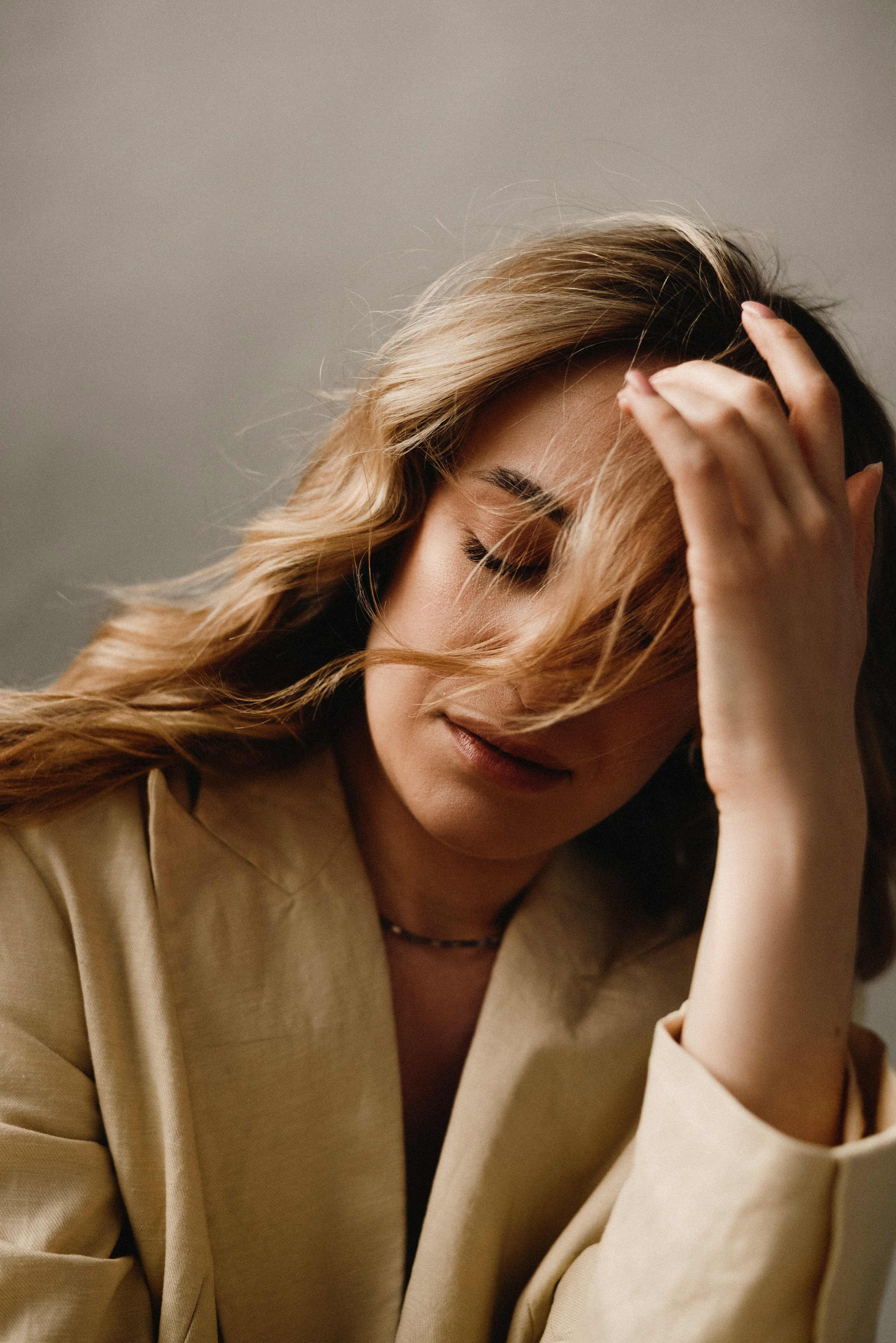 Вера. Фотограф в Москве Емельяненко Светлана