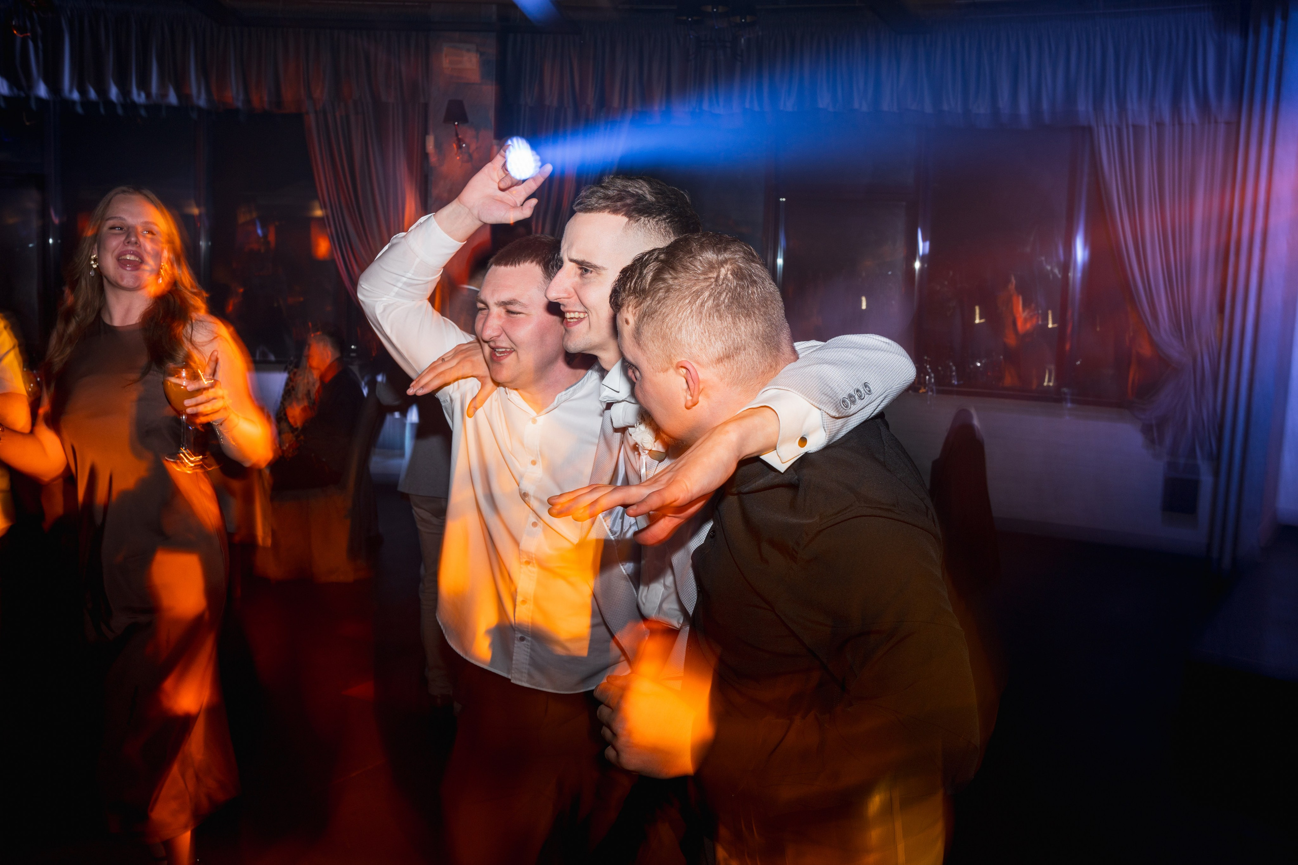 Свадьба. Анастасия и Глеб. Фотограф Марта Козел. Гродно, Беларусь