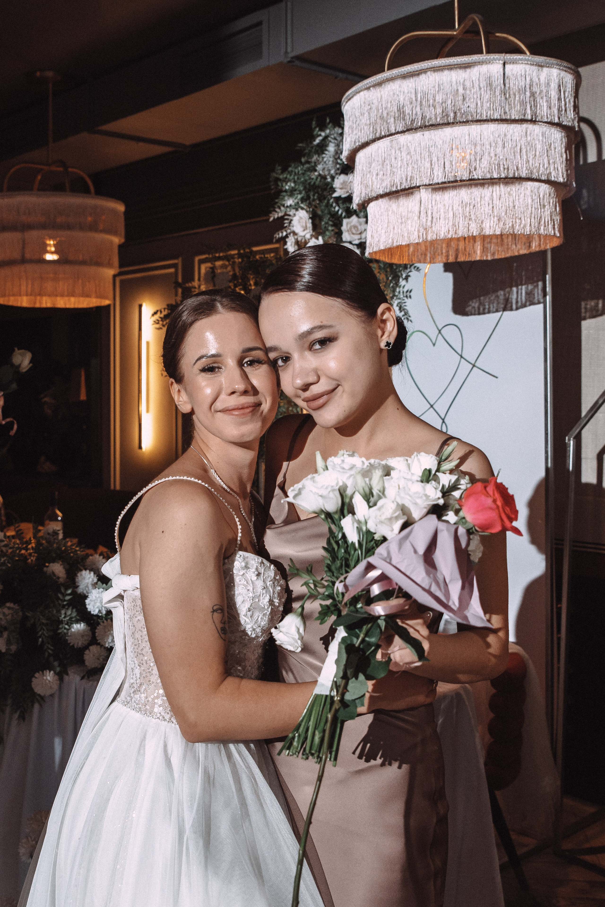 Дмитрий + Мария. Свадебный и семейный фотограф в Волгограде Олеся Лисицкая