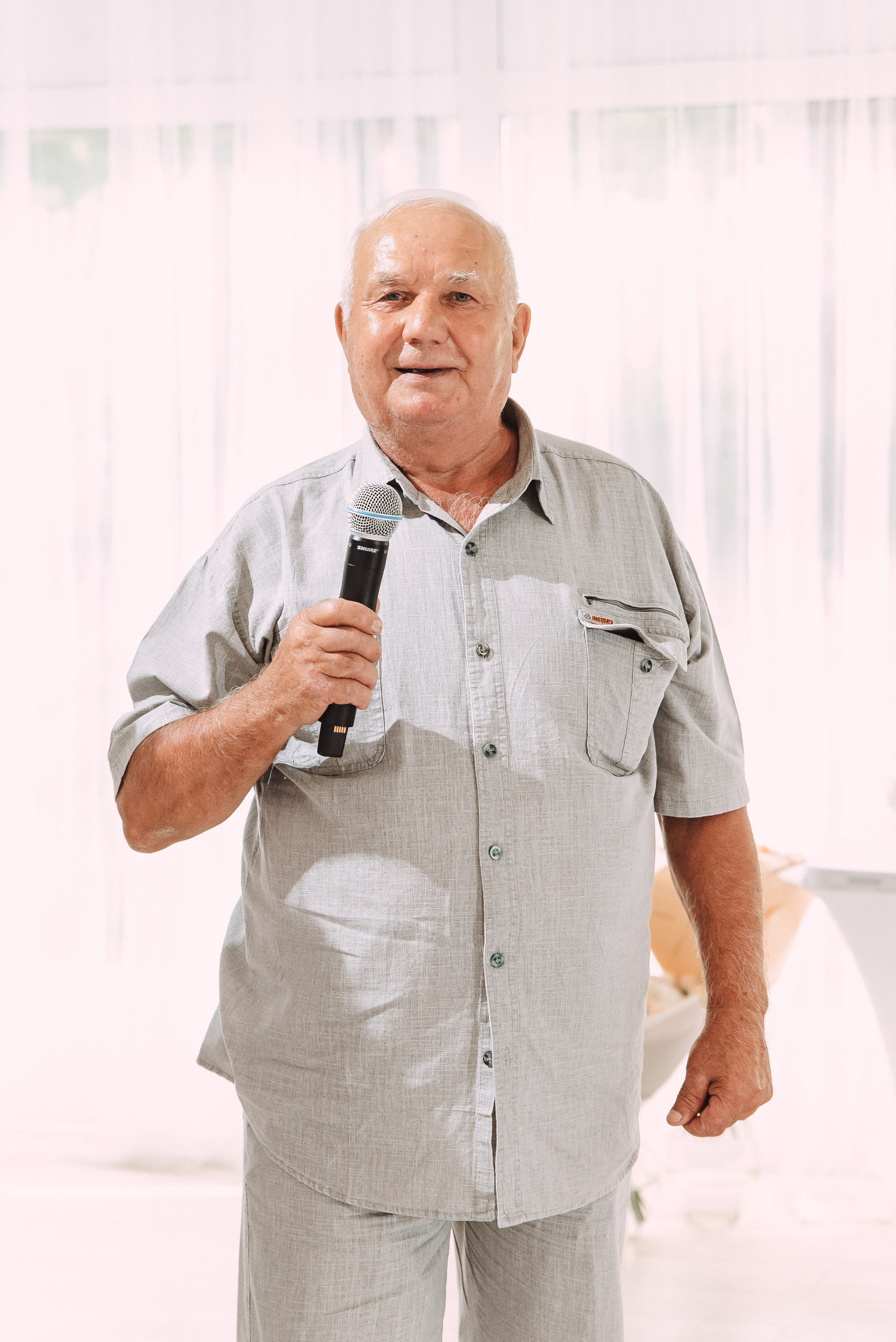 Семен + Варвара. Свадебный и семейный фотограф в Волгограде Олеся Лисицкая