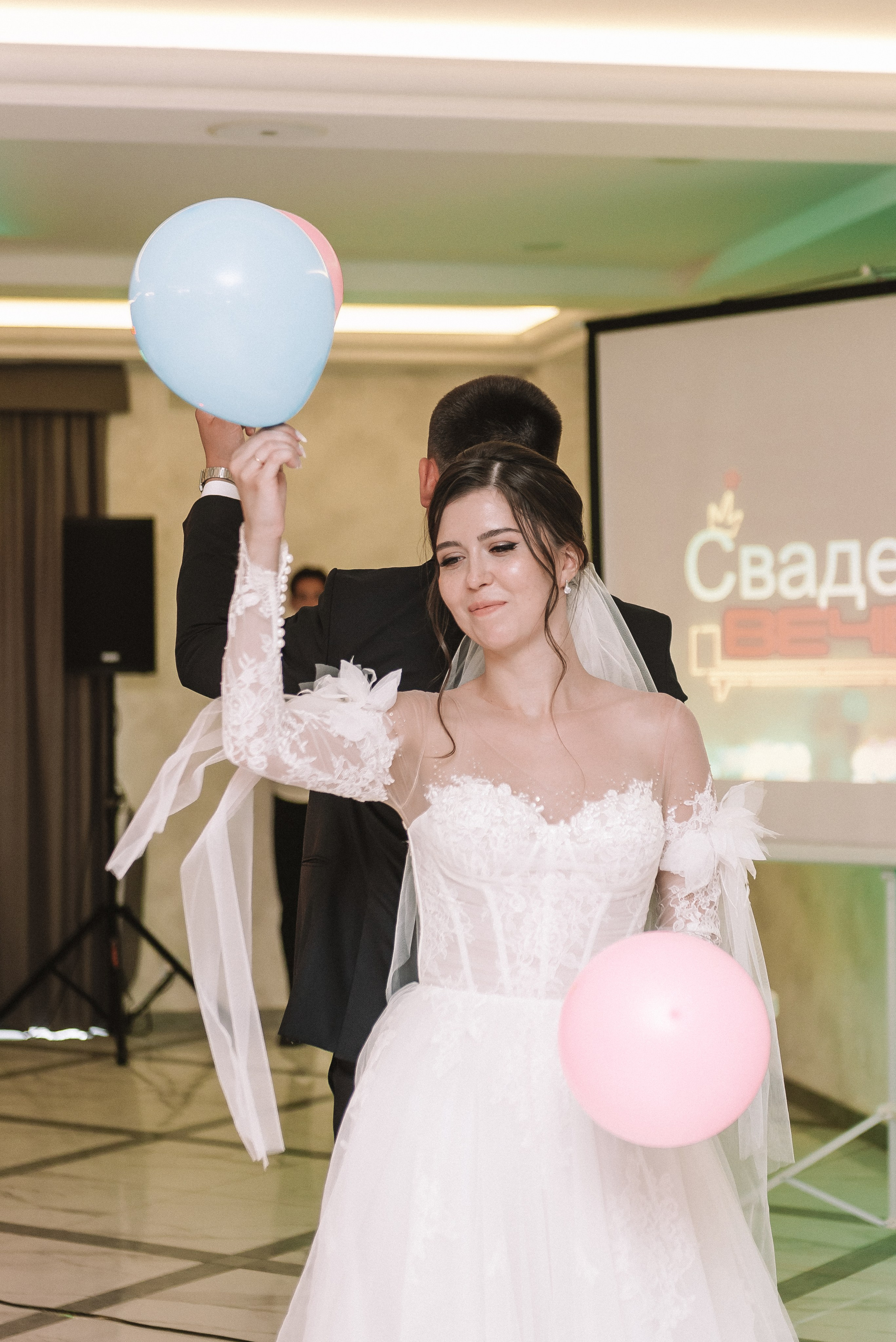 Елена + Владислав. Свадебный и семейный фотограф в Волгограде Олеся Лисицкая