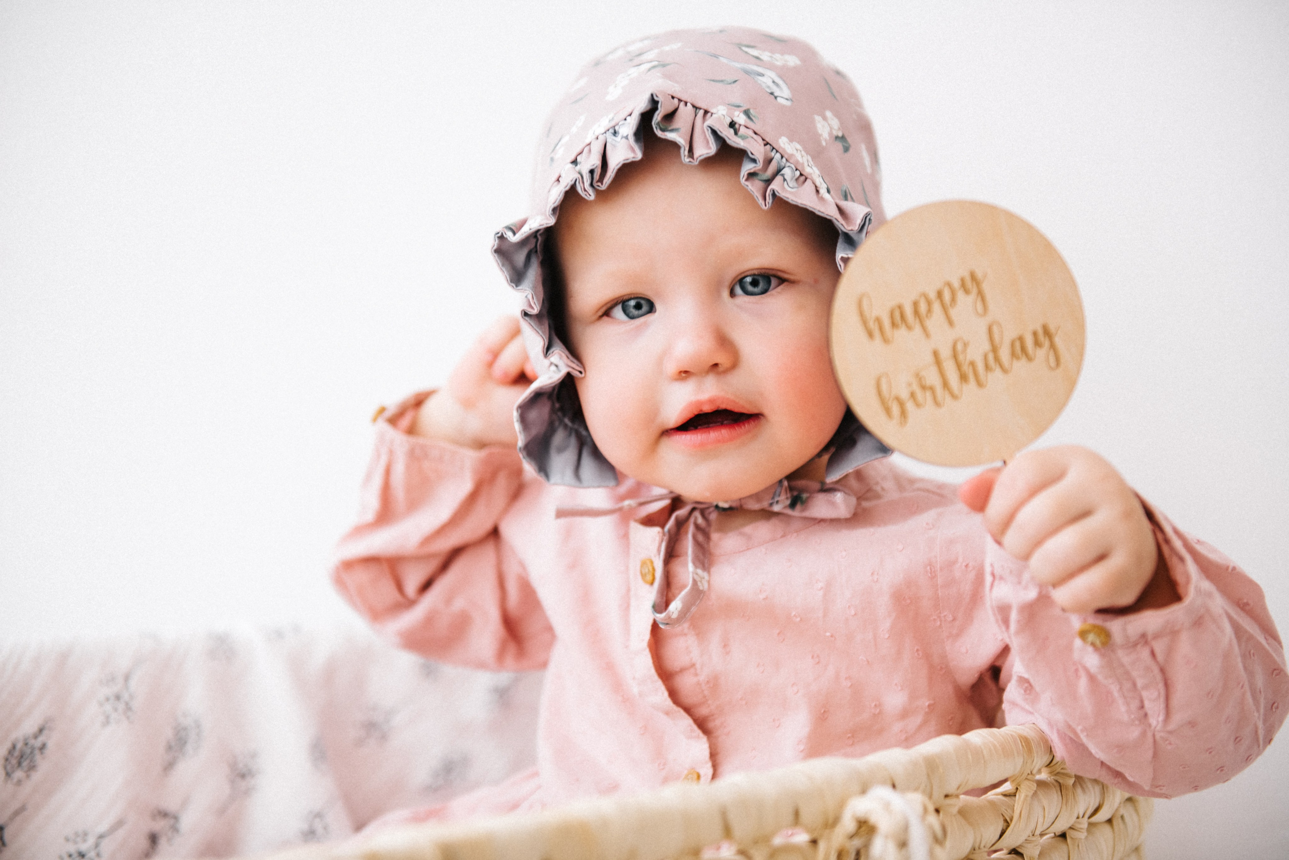 День рождения. Детский и семейный фотограф в Армавире Даша Зубкова