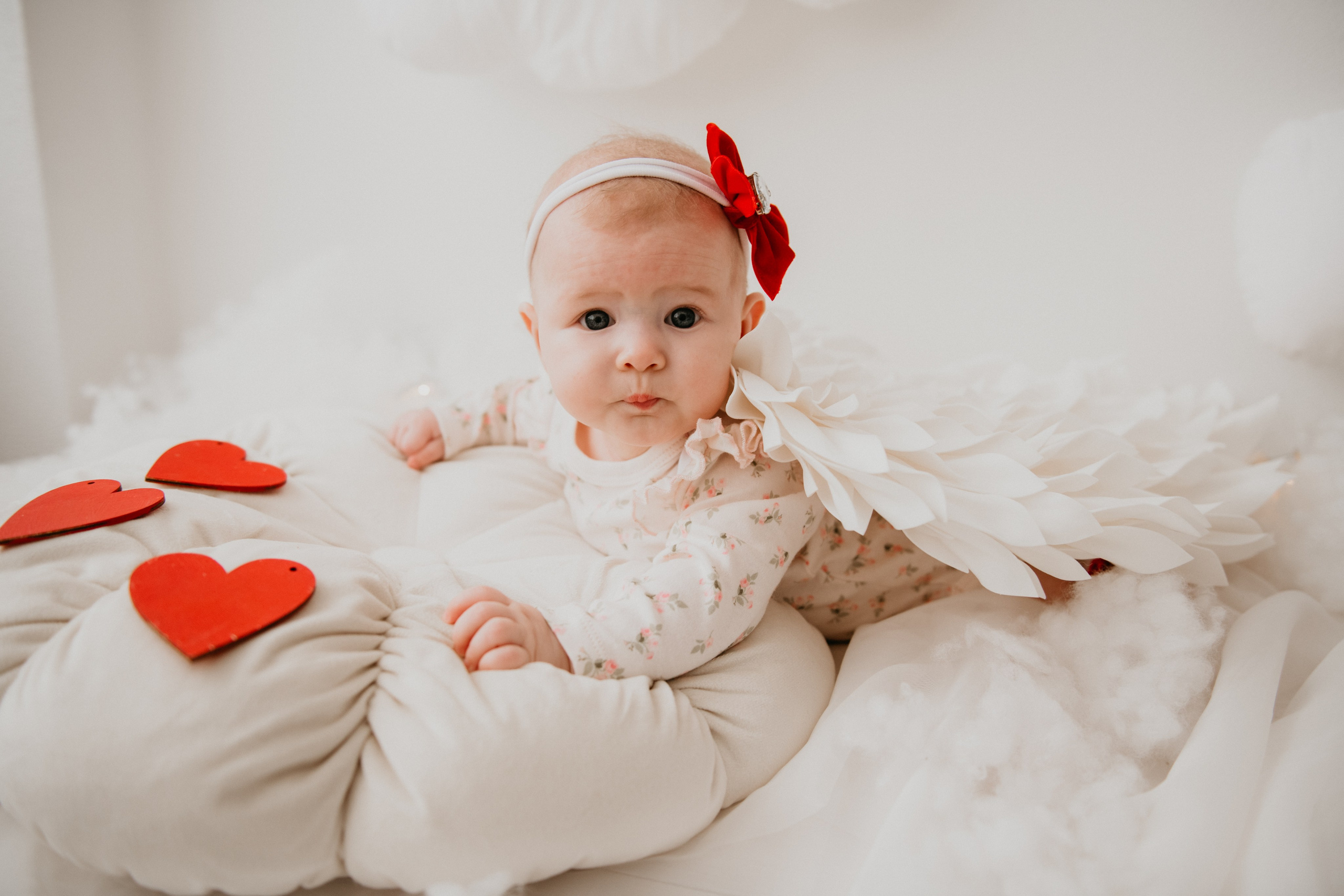 Купидончик. Детский и семейный фотограф в Армавире Даша Зубкова