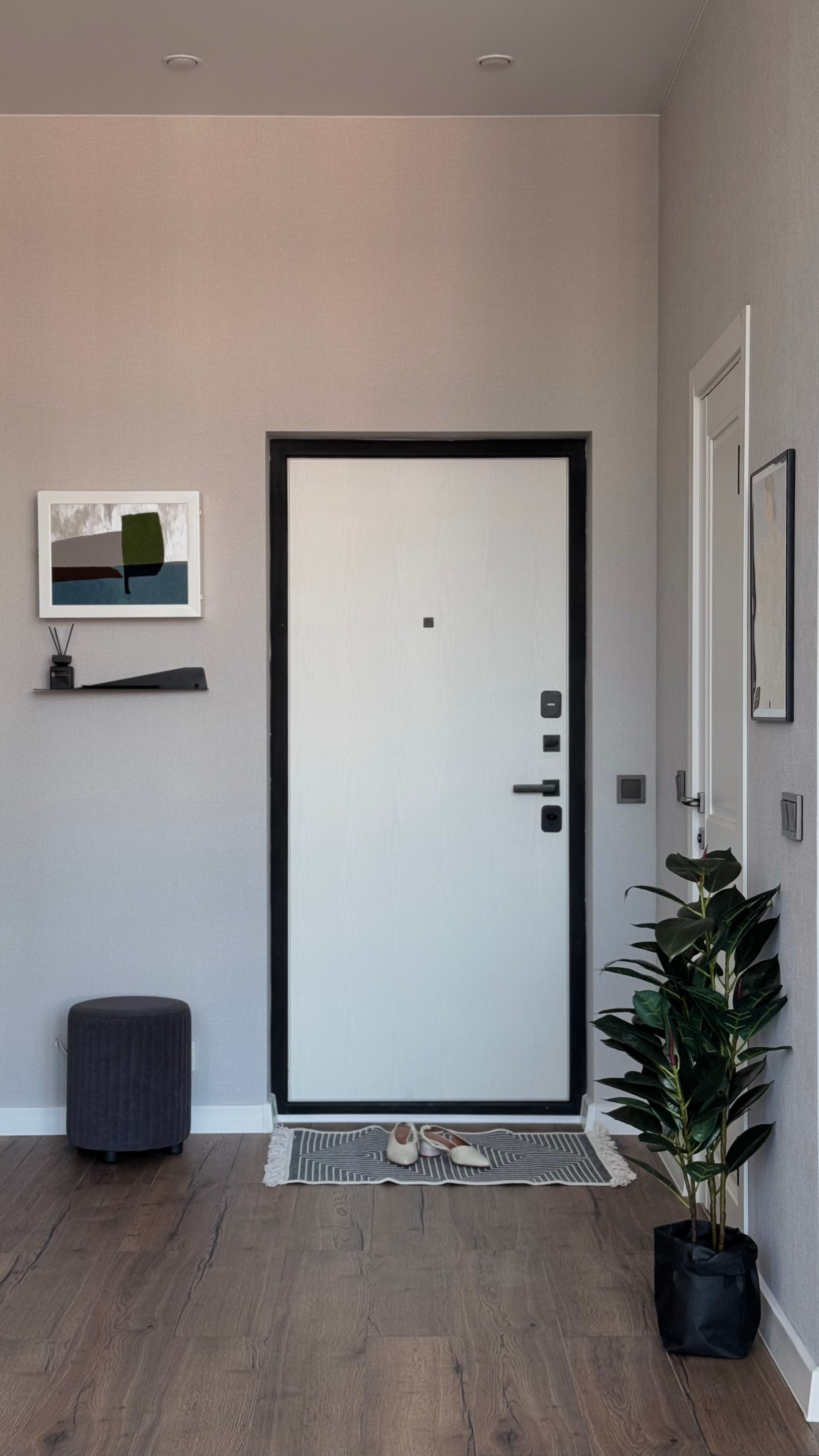 ЖК САМОЛЕТ ДЕНИС. Виктория Ухова дизайнер интерьера и хоумстейджер в г. Краснодар