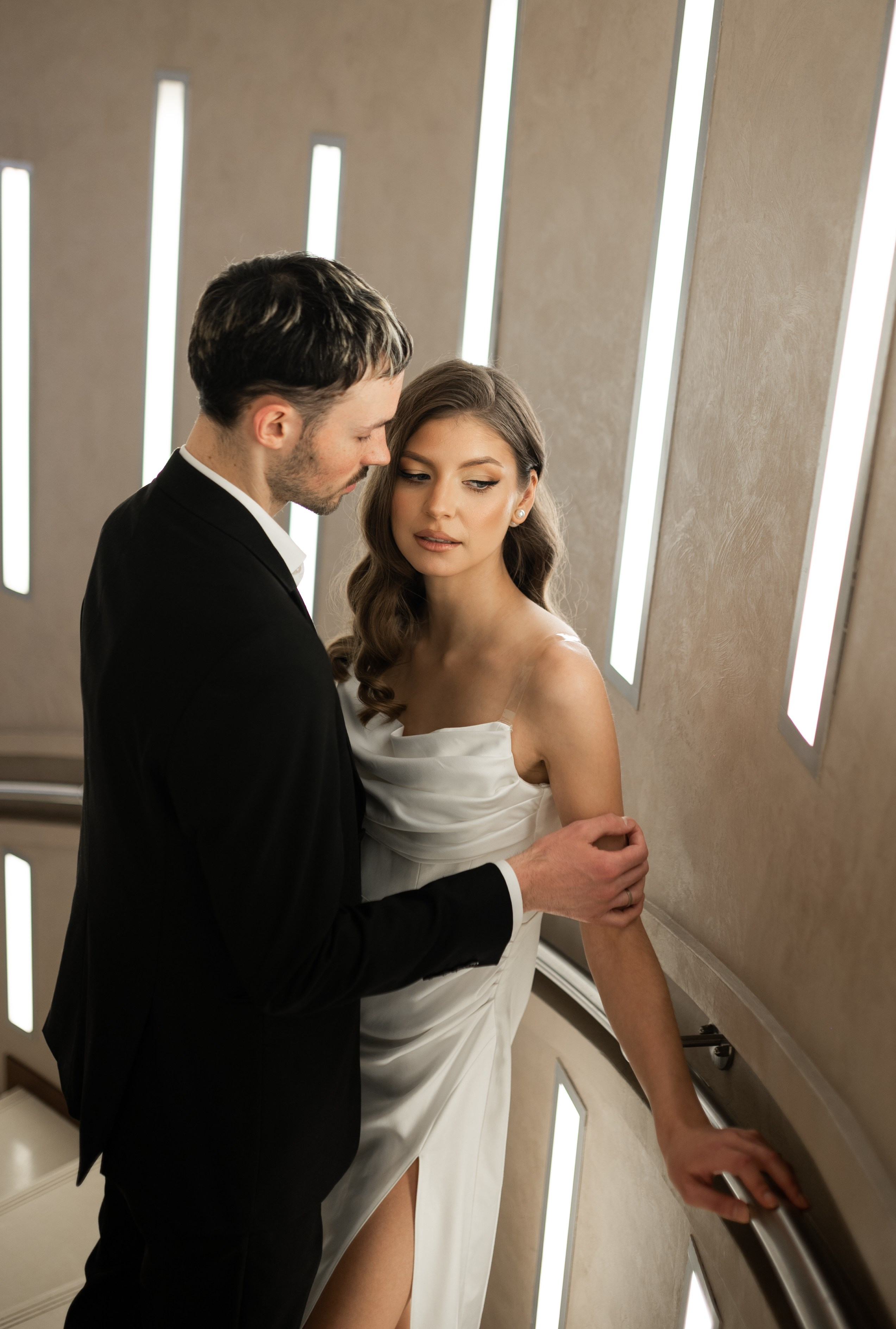 Renaissance. Свадебный фотограф Минск