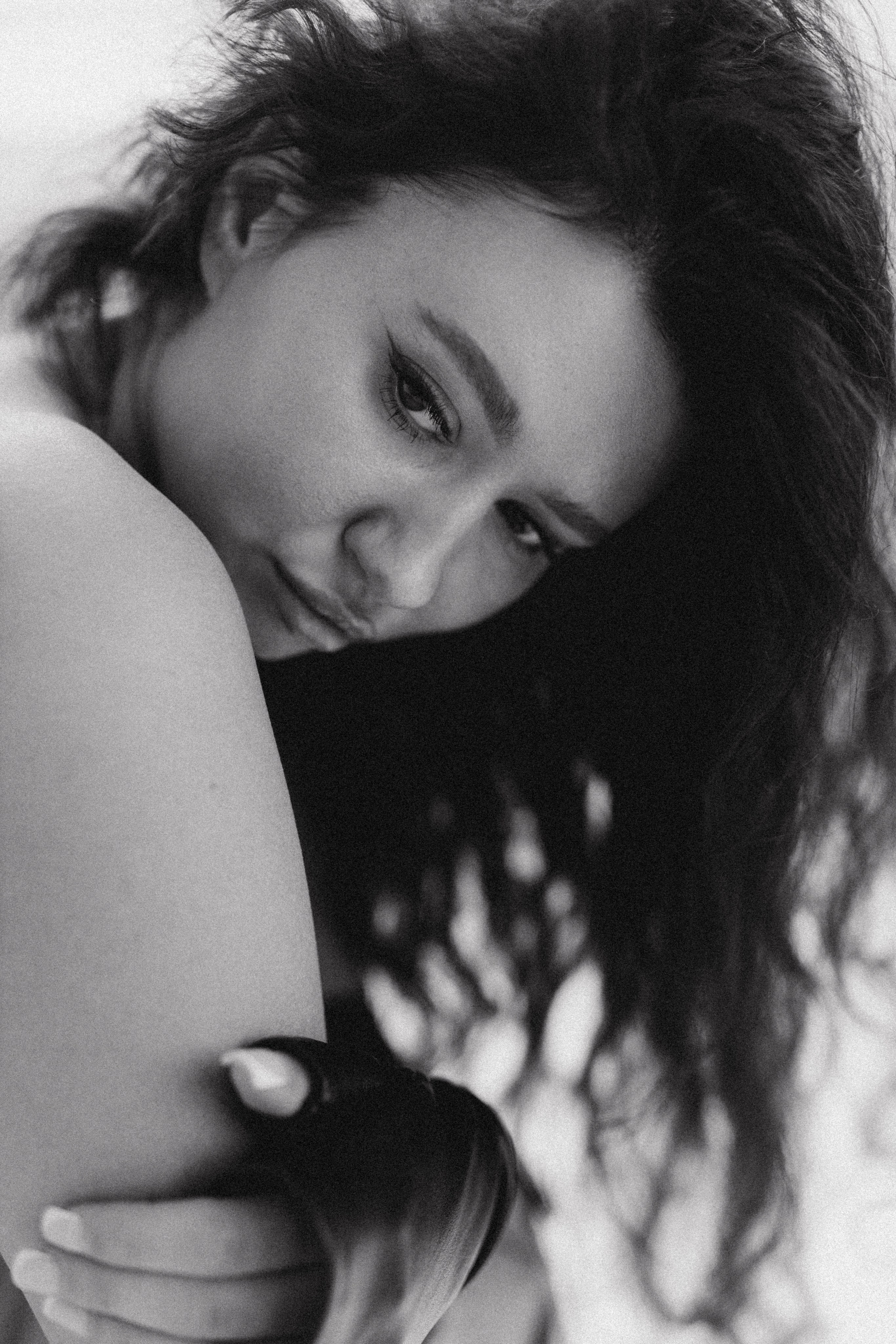 Ксюша. Фотограф в Петербурге Ольга Стрельченко