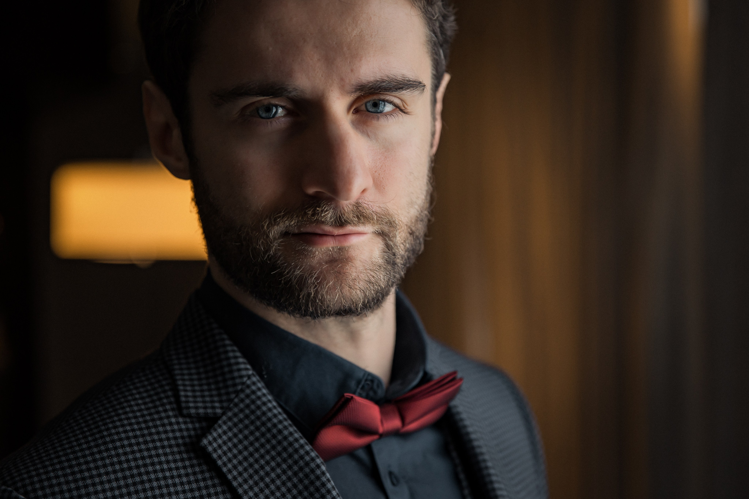 T&S. Свадебный фотограф. Москва. Мытищи